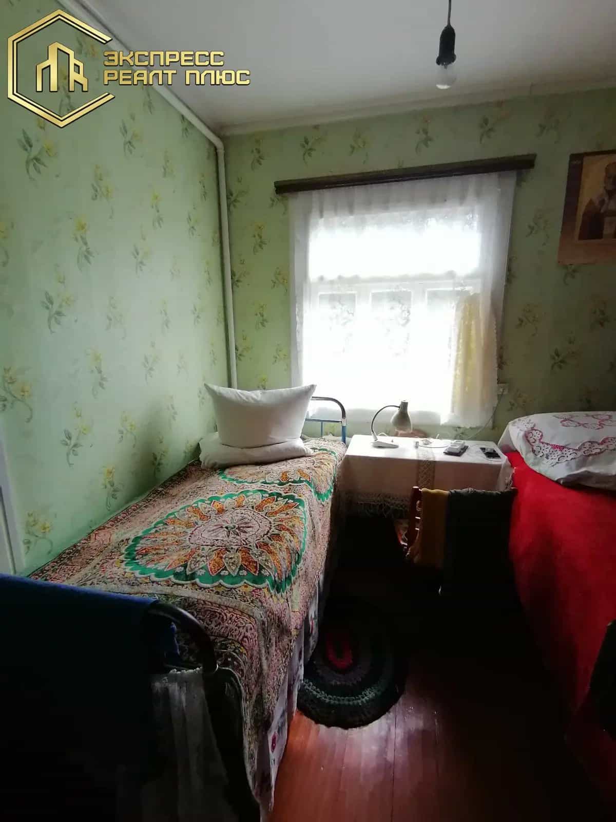 Беларусь, Брестская область, Дрогичинский сельсовет, деревня Нагорье, Юбилейная улица, 55, фото 5