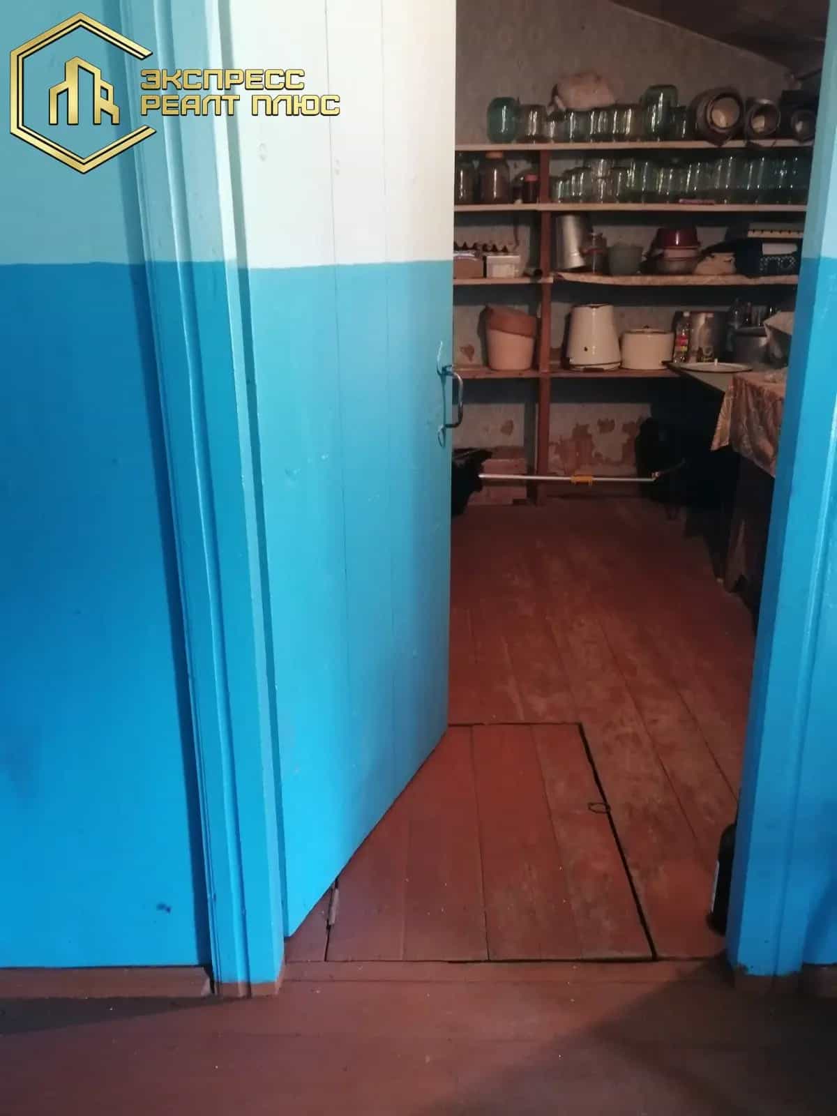 Беларусь, Брестская область, Дрогичинский сельсовет, деревня Нагорье, Юбилейная улица, 55, фото 9