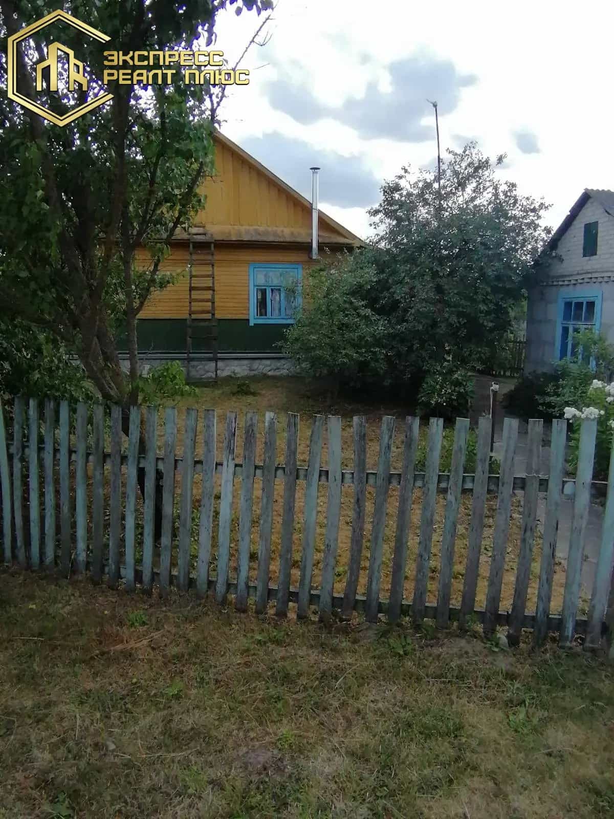 Беларусь, Брестская область, Дрогичинский сельсовет, деревня Нагорье, Юбилейная улица, 55, фото 17