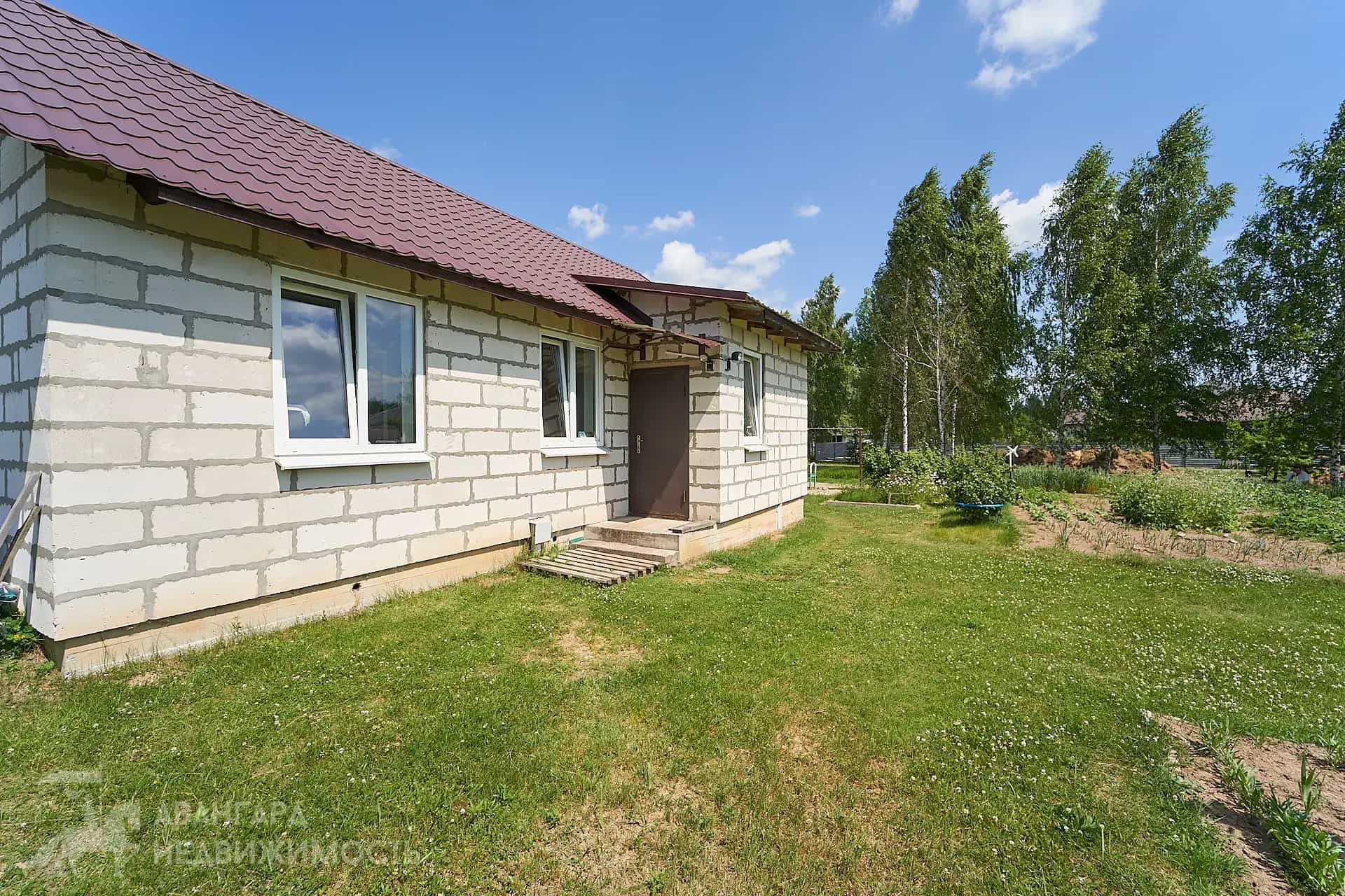 Беларусь, Минский район, агрогородок Колодищи, Коралловая улица, 9, фото 2