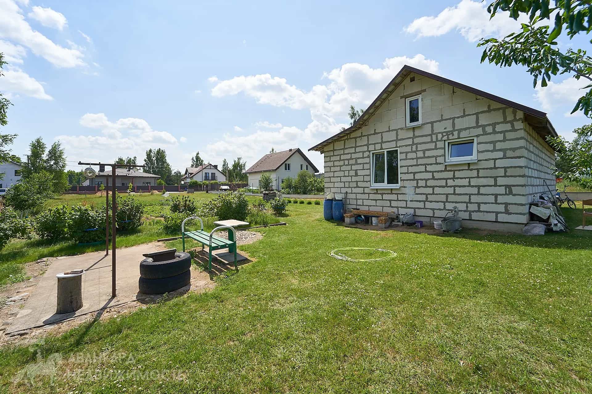 Беларусь, Минский район, агрогородок Колодищи, Коралловая улица, 9, фото 3