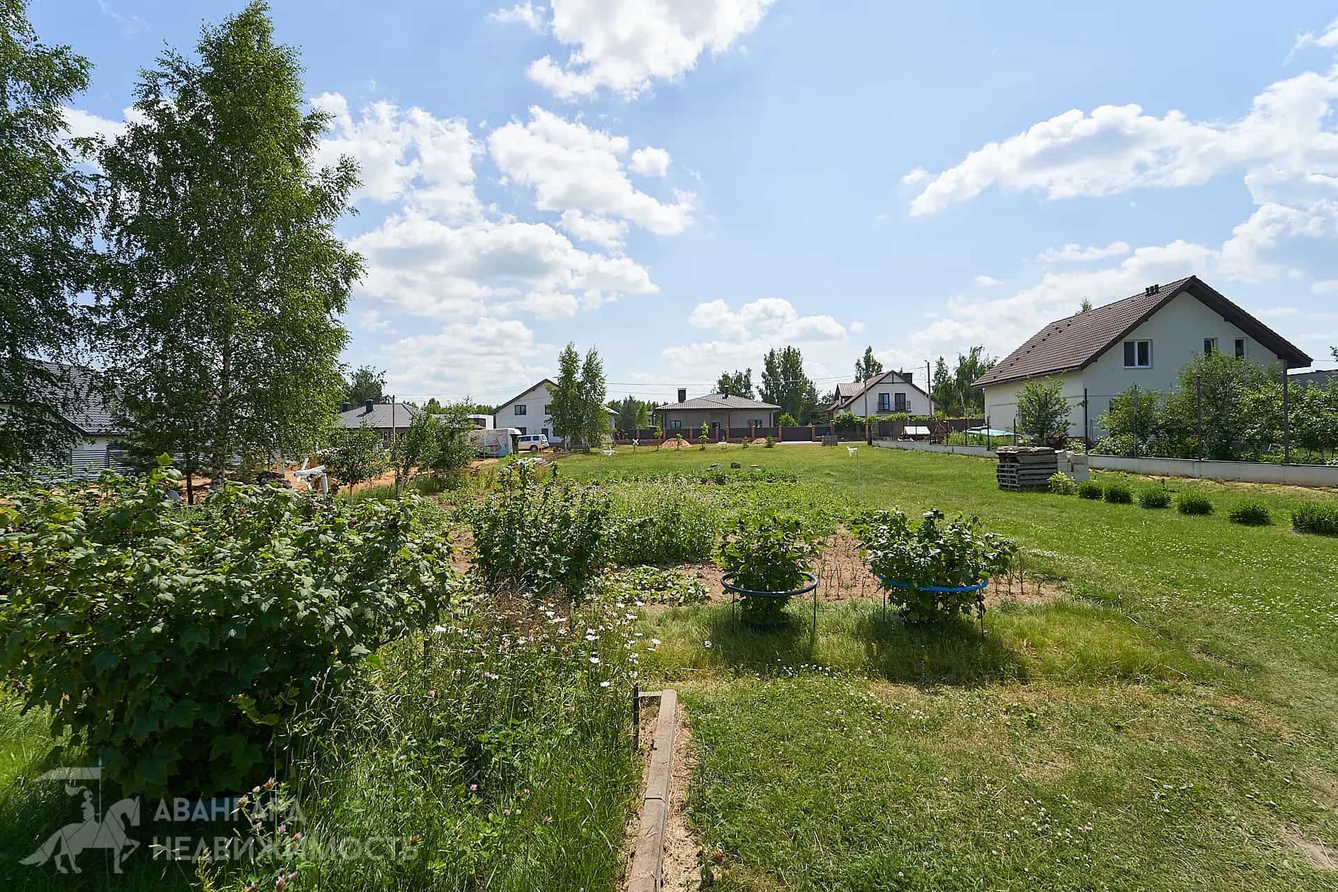 Беларусь, Минский район, агрогородок Колодищи, Коралловая улица, 9, фото 6