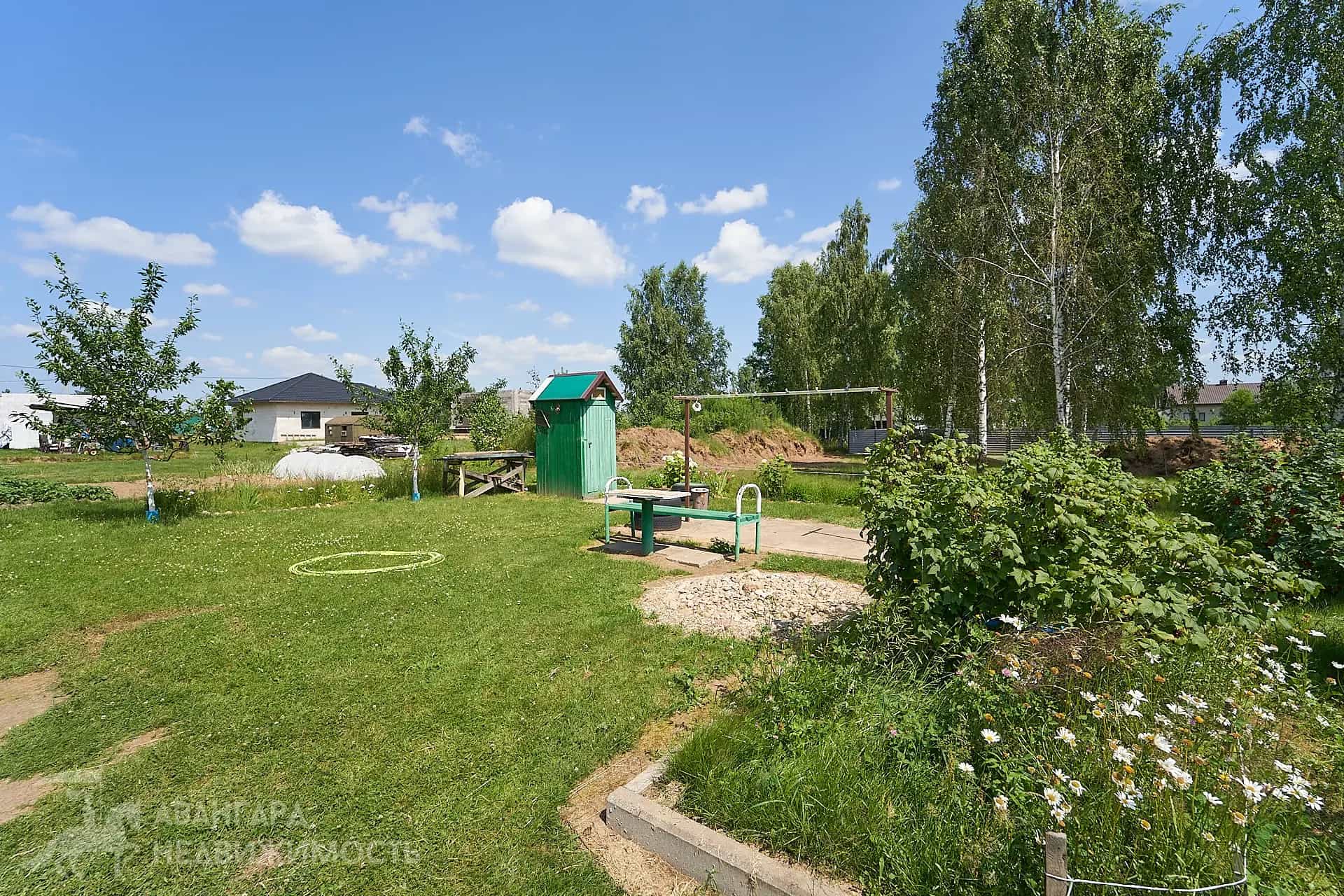 Беларусь, Минский район, агрогородок Колодищи, Коралловая улица, 9, фото 7