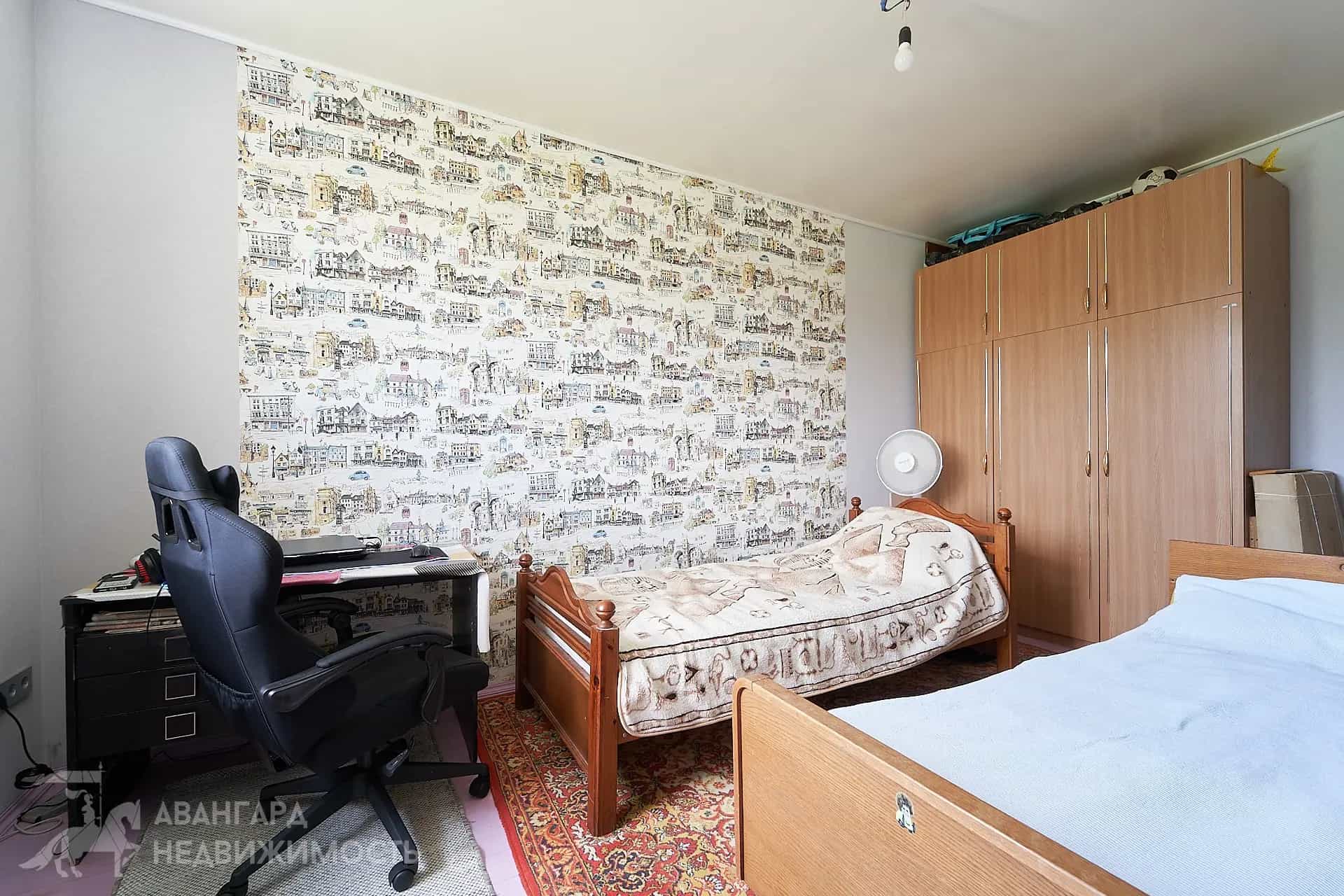 Беларусь, Минский район, агрогородок Колодищи, Коралловая улица, 9, фото 13