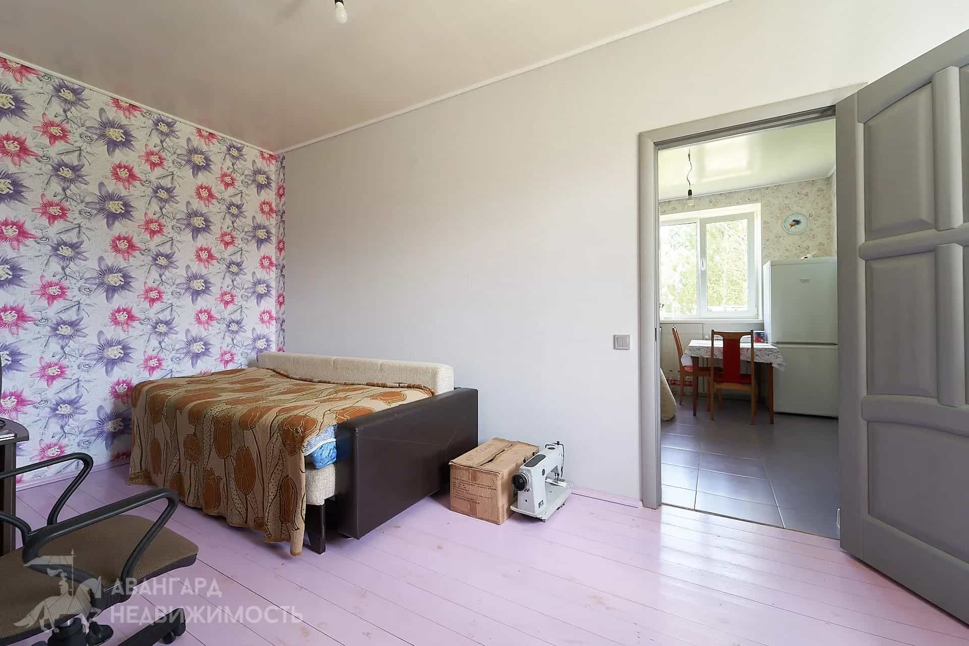 Беларусь, Минский район, агрогородок Колодищи, Коралловая улица, 9, фото 15