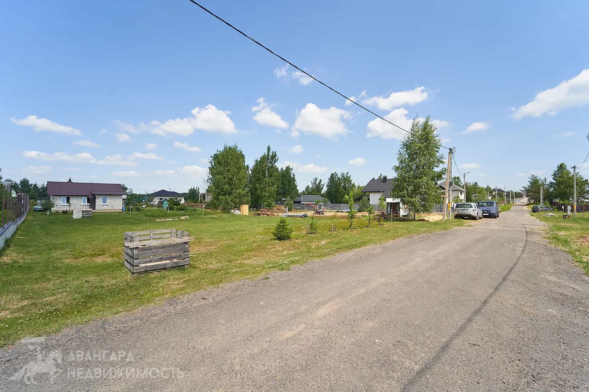 Беларусь, Минский район, агрогородок Колодищи, Коралловая улица, 9, фото 21