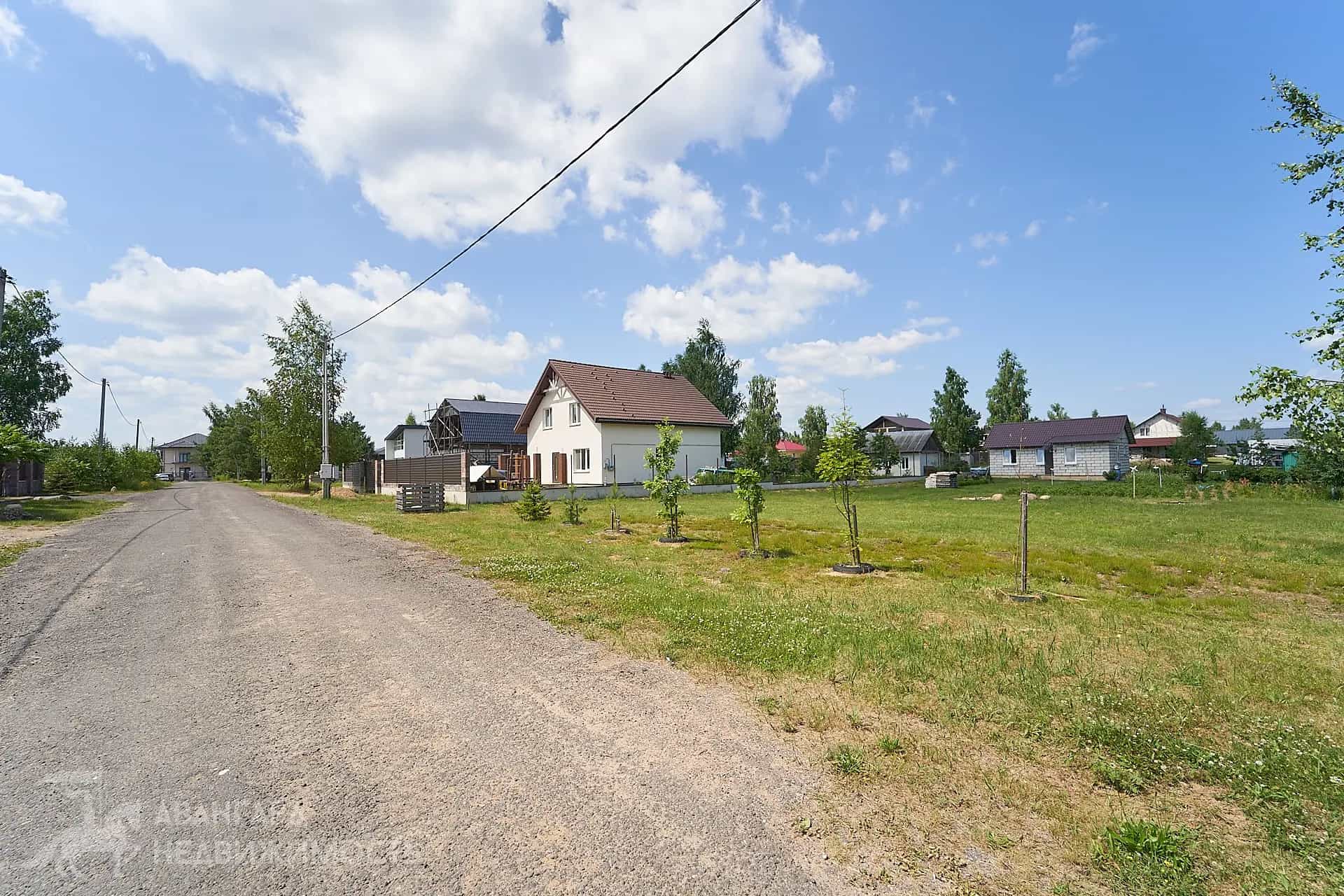 Беларусь, Минский район, агрогородок Колодищи, Коралловая улица, 9, фото 22