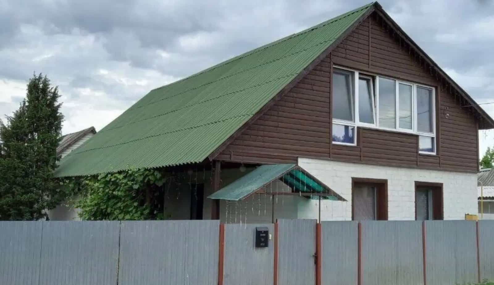 Беларусь, Минская область, Воложинский район, агрогородок Раков, улица 17 Сентября, 16, фото 2