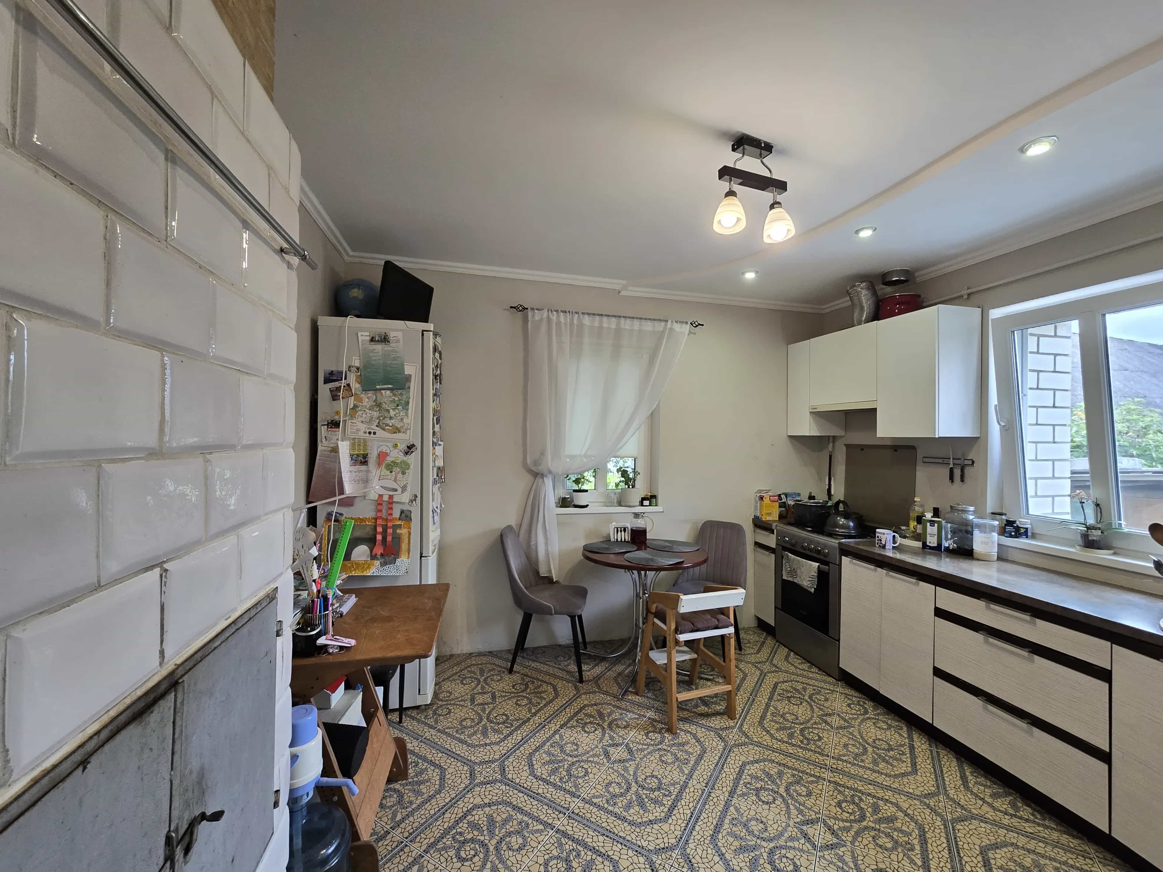 Беларусь, Брестский район, агрогородок Чернавчицы, улица Сикорского, 25, фото 4