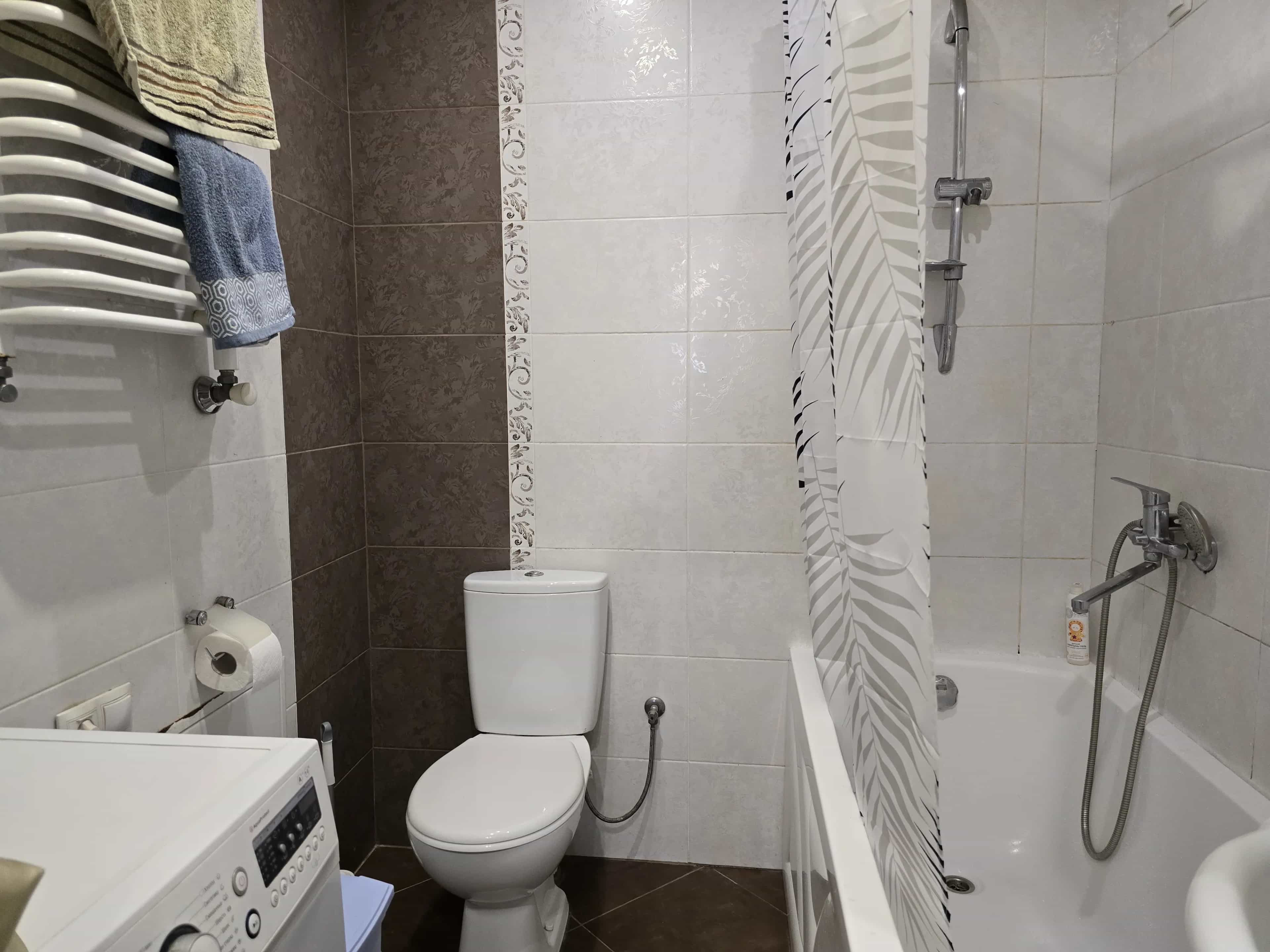 Беларусь, Брестский район, агрогородок Чернавчицы, улица Сикорского, 25, фото 6