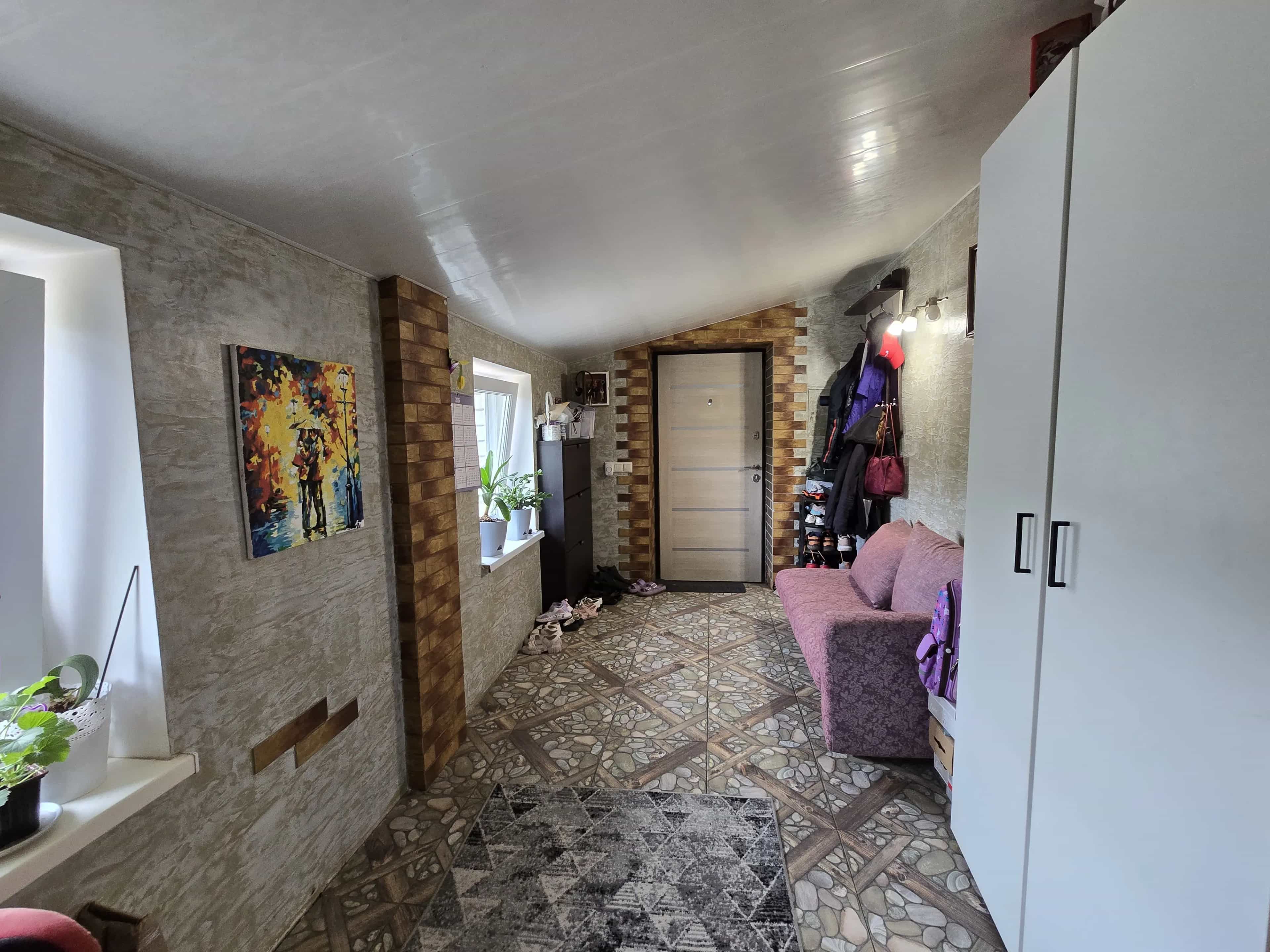 Беларусь, Брестский район, агрогородок Чернавчицы, улица Сикорского, 25, фото 11