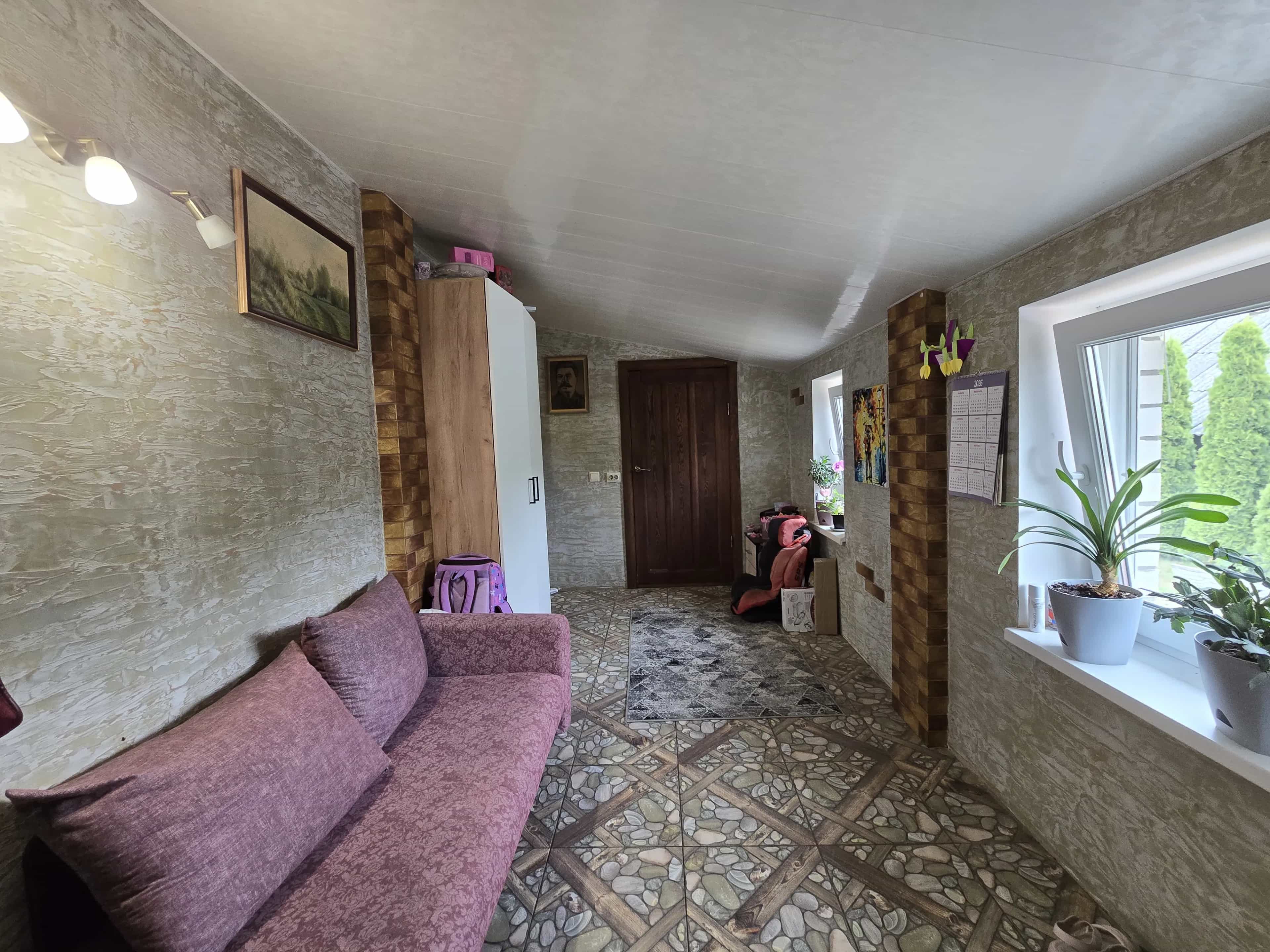 Беларусь, Брестский район, агрогородок Чернавчицы, улица Сикорского, 25, фото 12