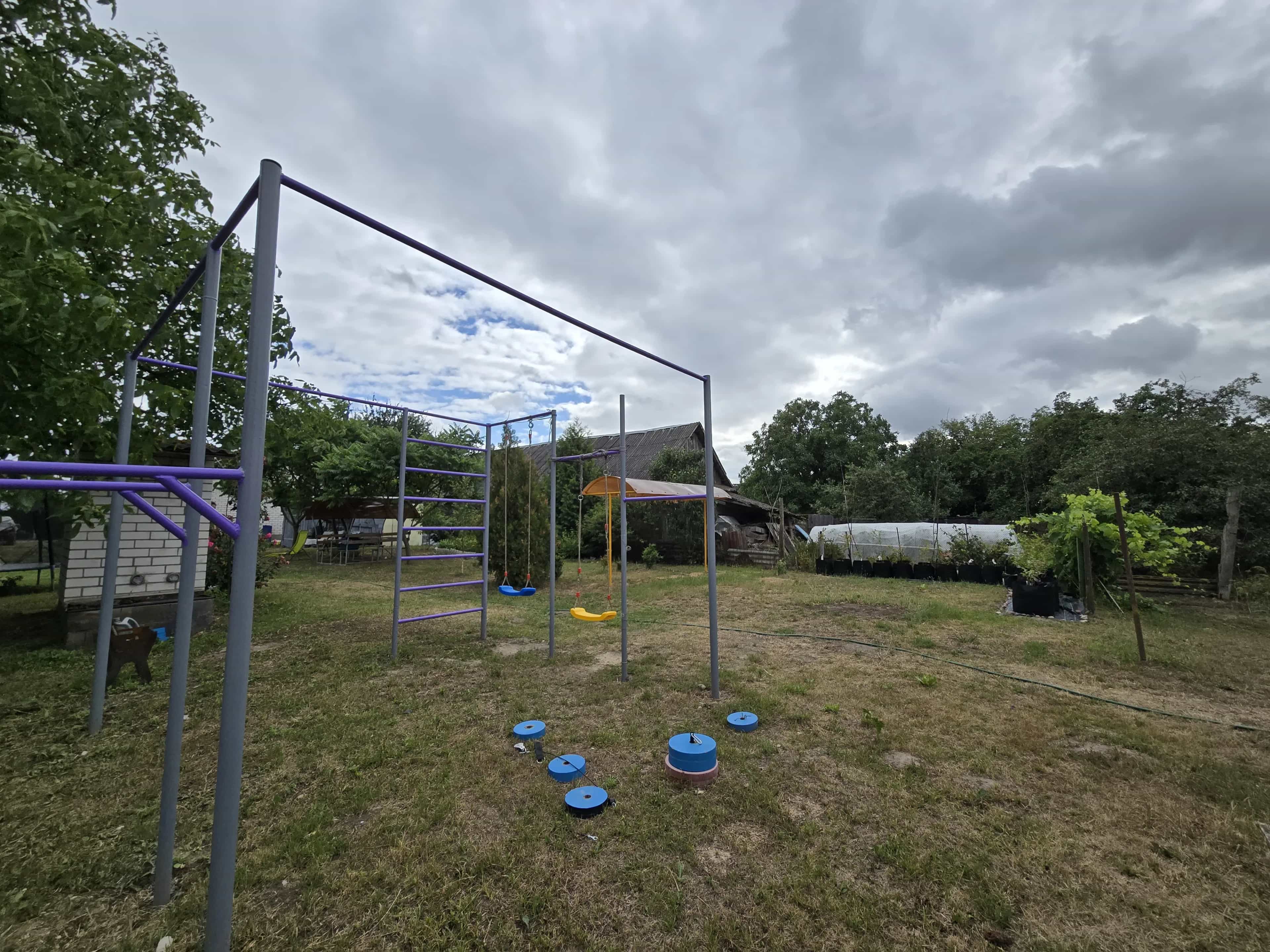 Беларусь, Брестский район, агрогородок Чернавчицы, улица Сикорского, 25, фото 16