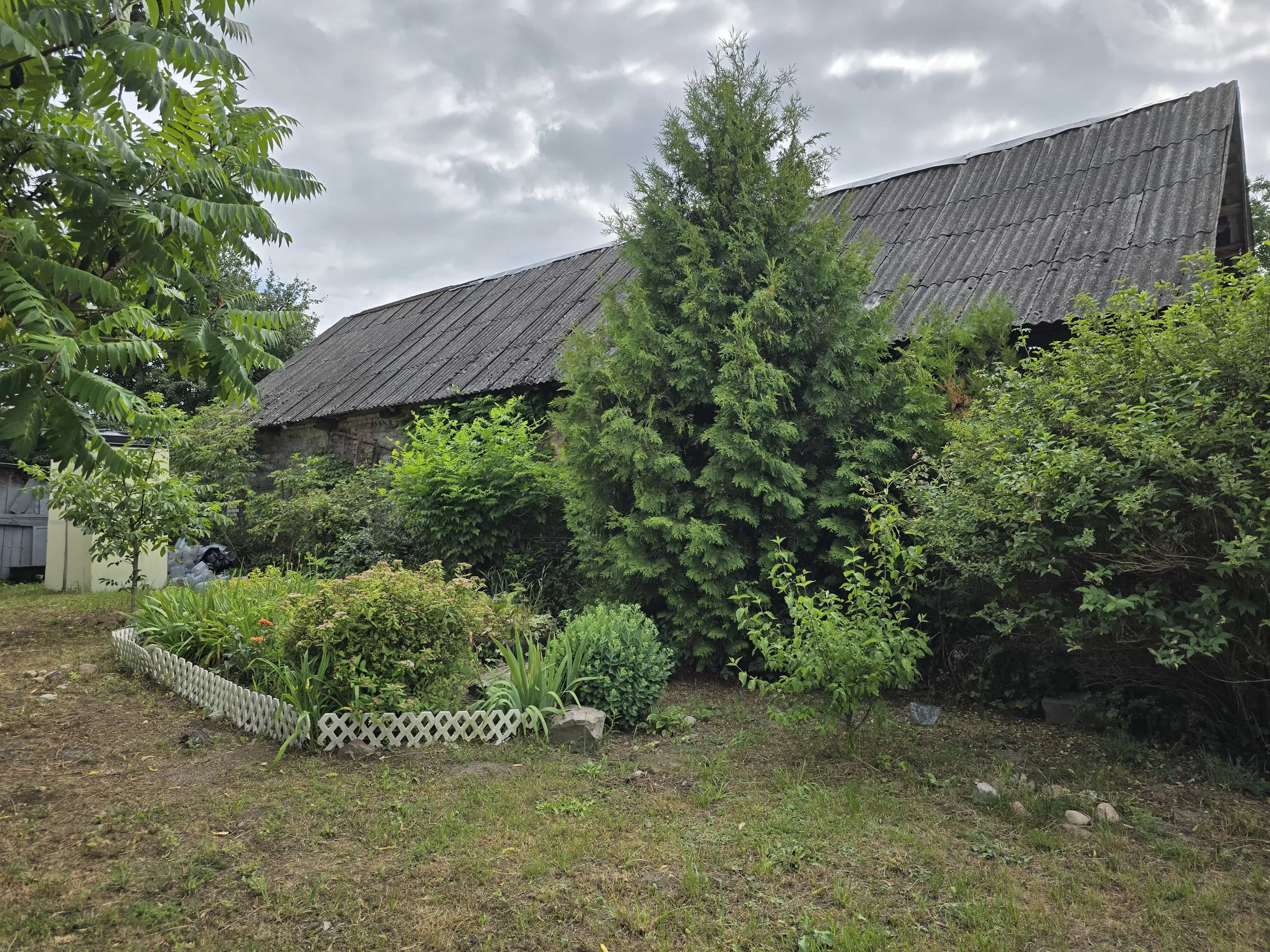Беларусь, Брестский район, агрогородок Чернавчицы, улица Сикорского, 25, фото 24