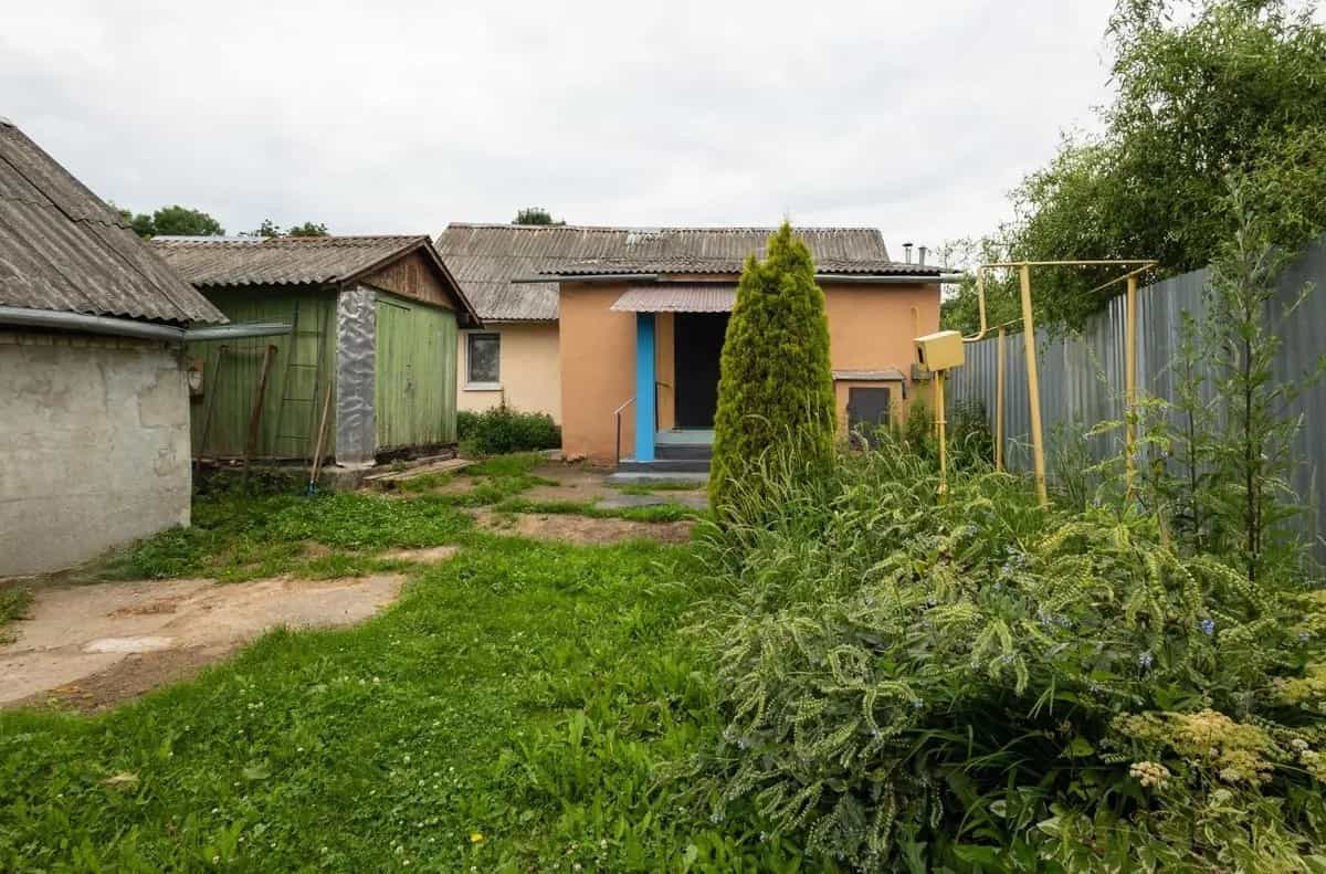 Беларусь, Минская область, Смолевичский район, Плисский сельсовет, деревня Плиса, улица Коптева, 72, фото 4