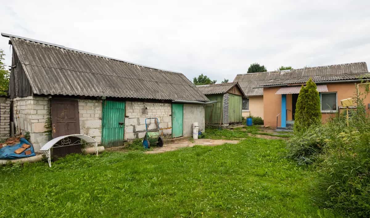 Беларусь, Минская область, Смолевичский район, Плисский сельсовет, деревня Плиса, улица Коптева, 72, фото 23