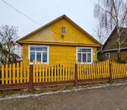 Фото объекта