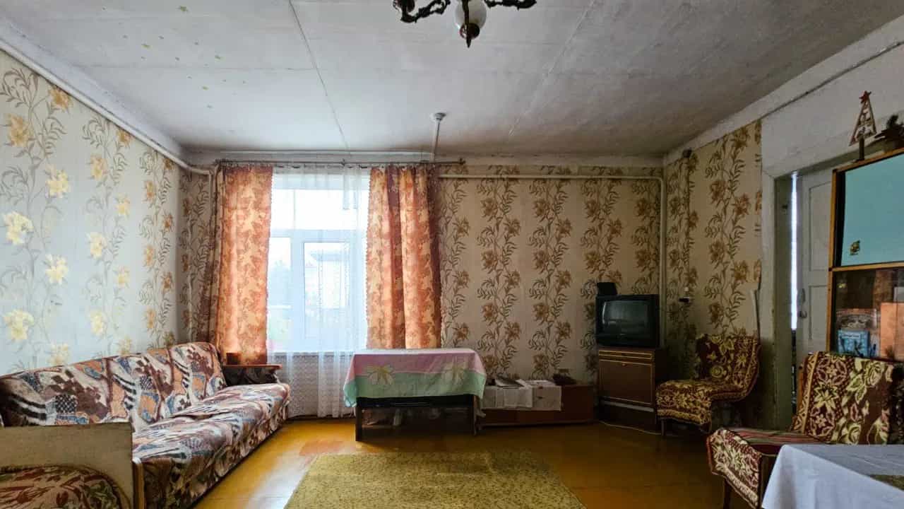 Беларусь, Гродненская область, городской посёлок Вороново, Советская улица, 65, фото 5