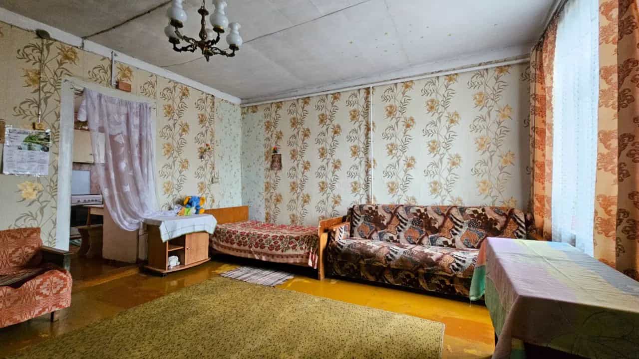 Беларусь, Гродненская область, городской посёлок Вороново, Советская улица, 65, фото 6