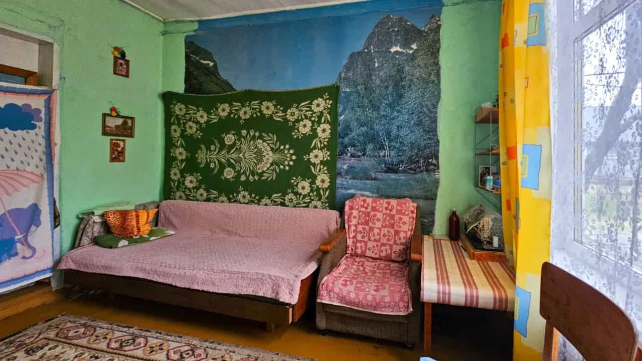 Беларусь, Гродненская область, городской посёлок Вороново, Советская улица, 65, фото 7