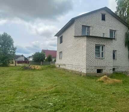 Фото объекта