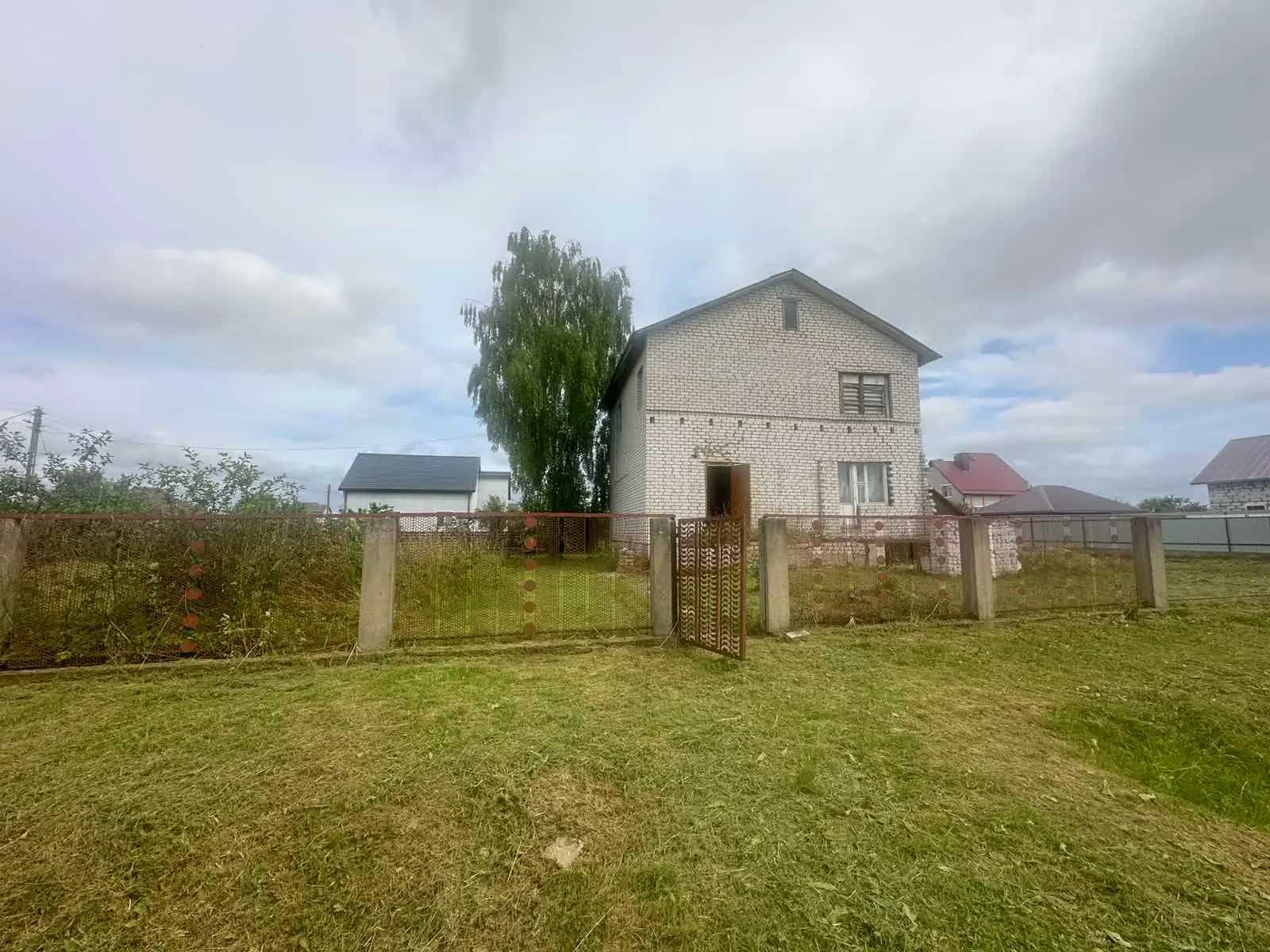 Беларусь, Гродненская область, Сморгонь, улица Аркадия Кулешова, 13, фото 3
