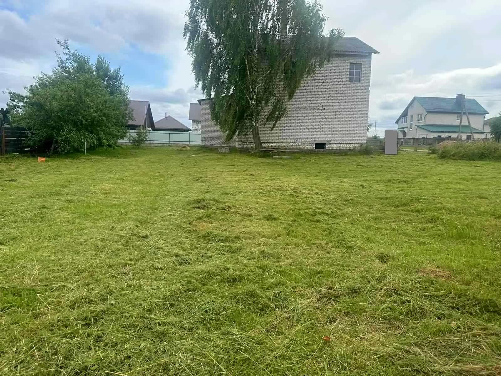 Беларусь, Гродненская область, Сморгонь, улица Аркадия Кулешова, 13, фото 4