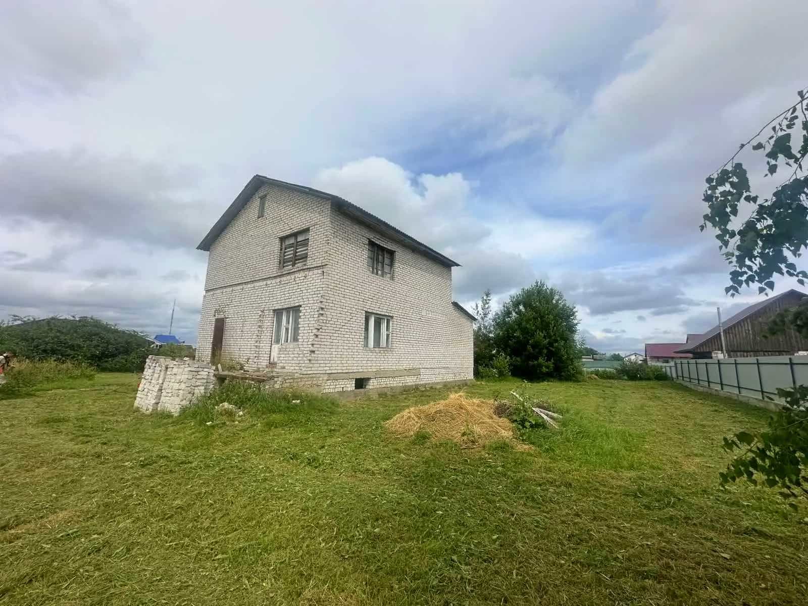 Беларусь, Гродненская область, Сморгонь, улица Аркадия Кулешова, 13, фото 5