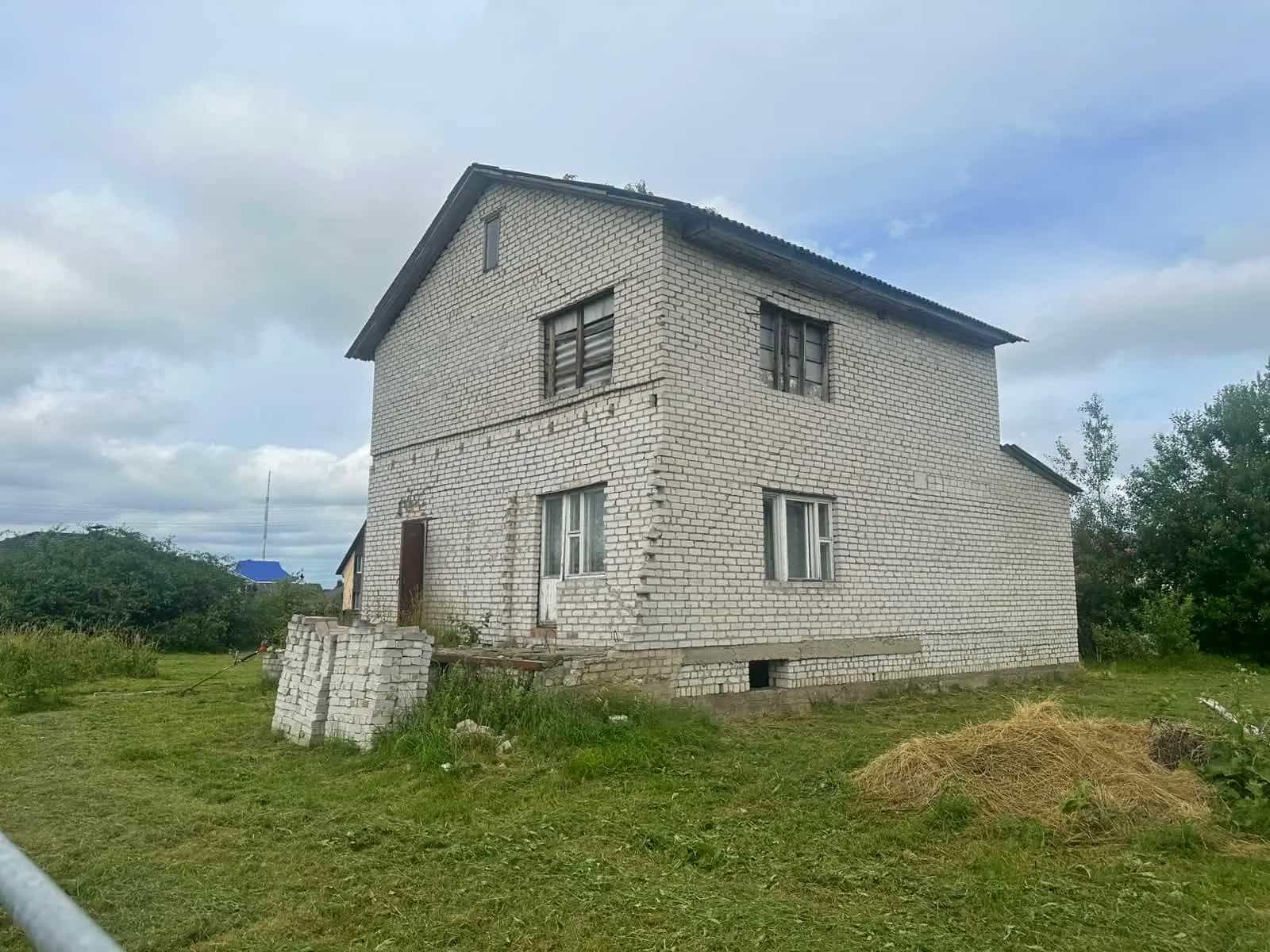 Беларусь, Гродненская область, Сморгонь, улица Аркадия Кулешова, 13, фото 7