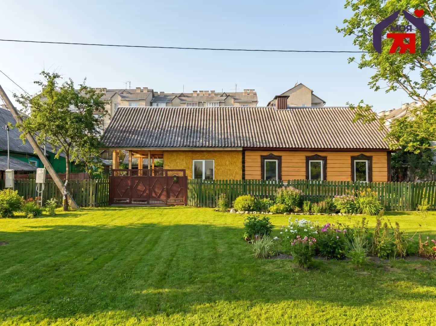 Беларусь, Минская область, Логойск, улица Крылова, 12, фото 18