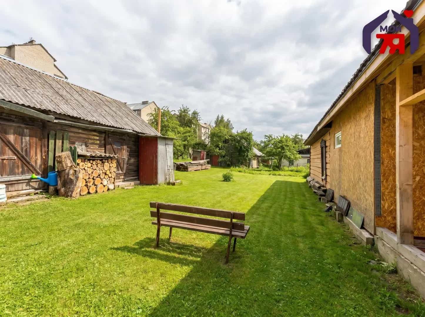 Беларусь, Минская область, Логойск, улица Крылова, 12, фото 19