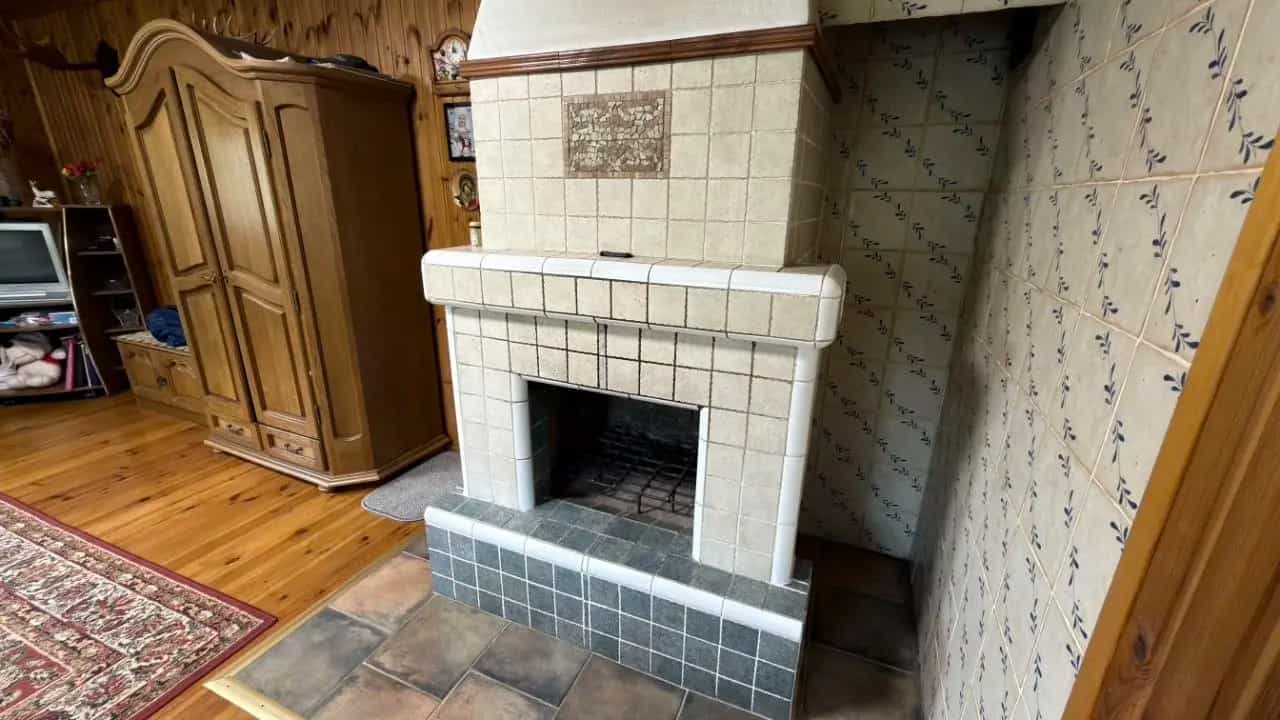 Беларусь, Минская область, Воложинский район, Раковский сельсовет, деревня Турковщина, Центральная улица, 32, фото 11