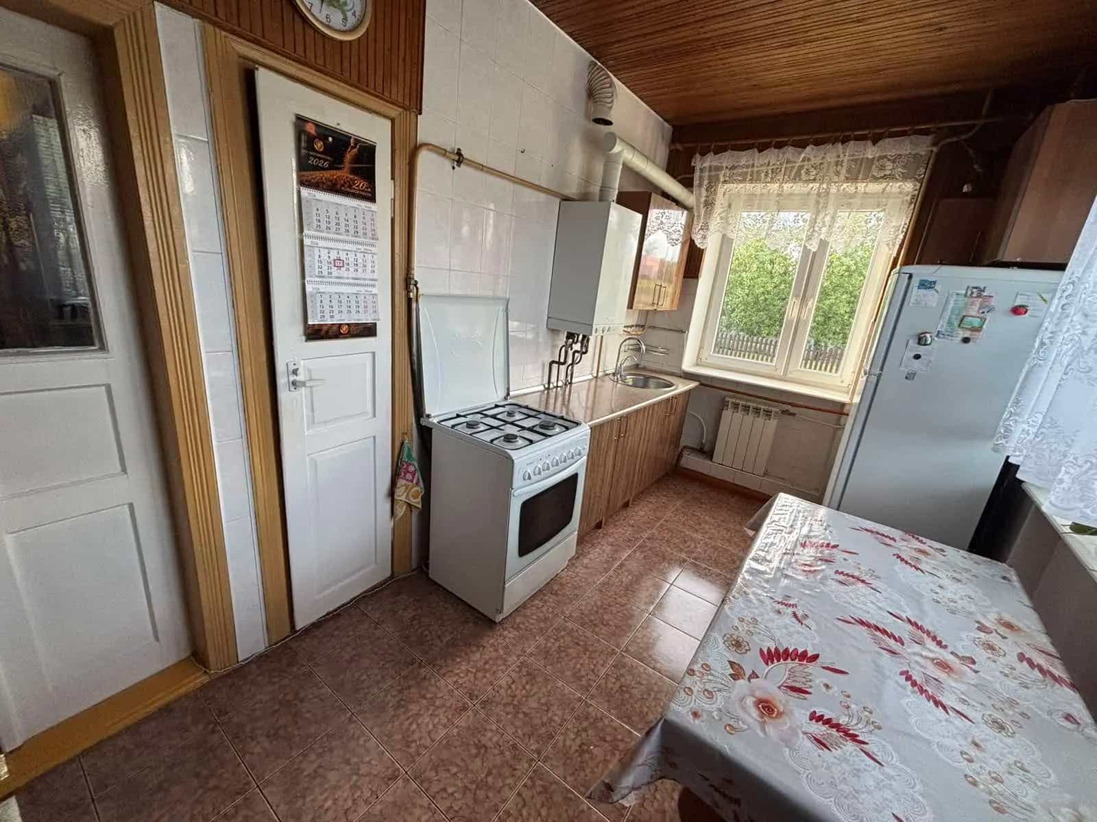 Беларусь, Гродненская область, Щучинский район, агрогородок Каменка, Октябрьская улица, 15А, фото 6