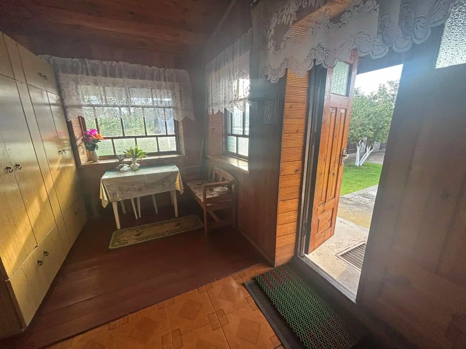 Беларусь, Гродненская область, Щучинский район, агрогородок Каменка, Октябрьская улица, 15А, фото 9
