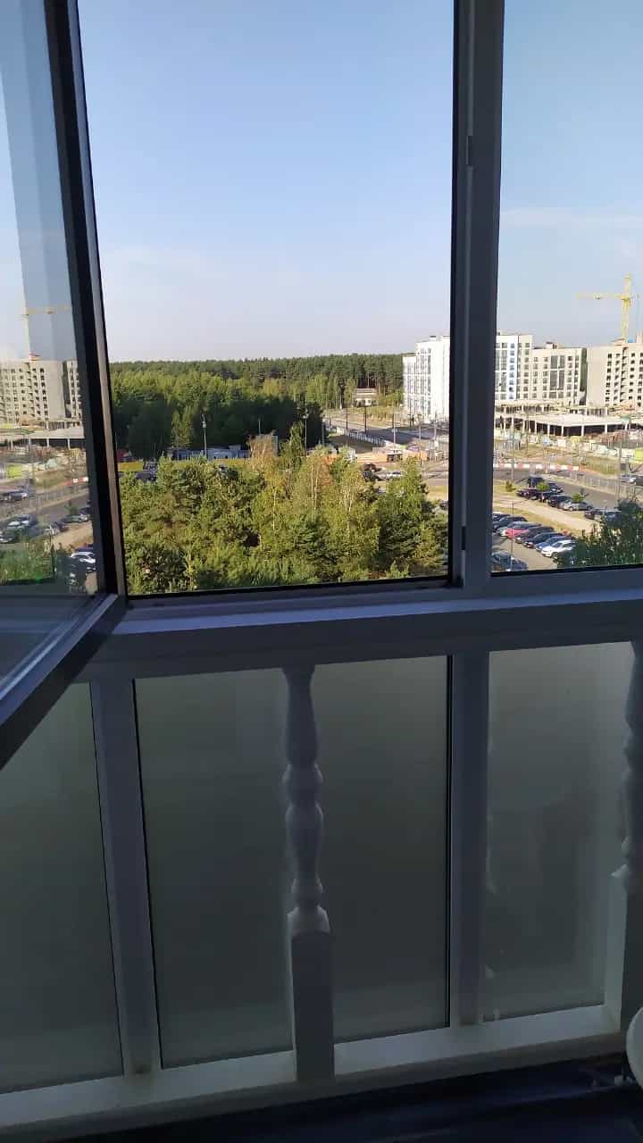 Беларусь, Минский район, Боровлянский сельсовет, деревня Копище, Авиационная улица, 13, фото 13