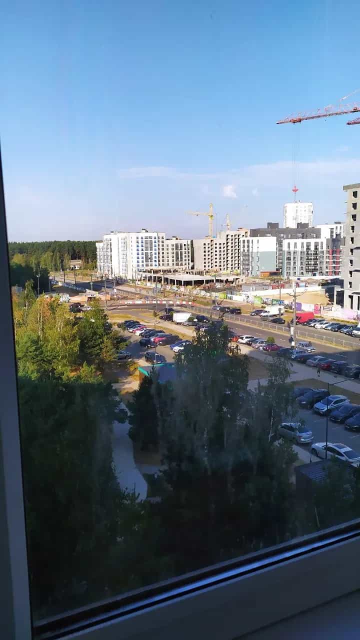 Беларусь, Минский район, Боровлянский сельсовет, деревня Копище, Авиационная улица, 13, фото 14