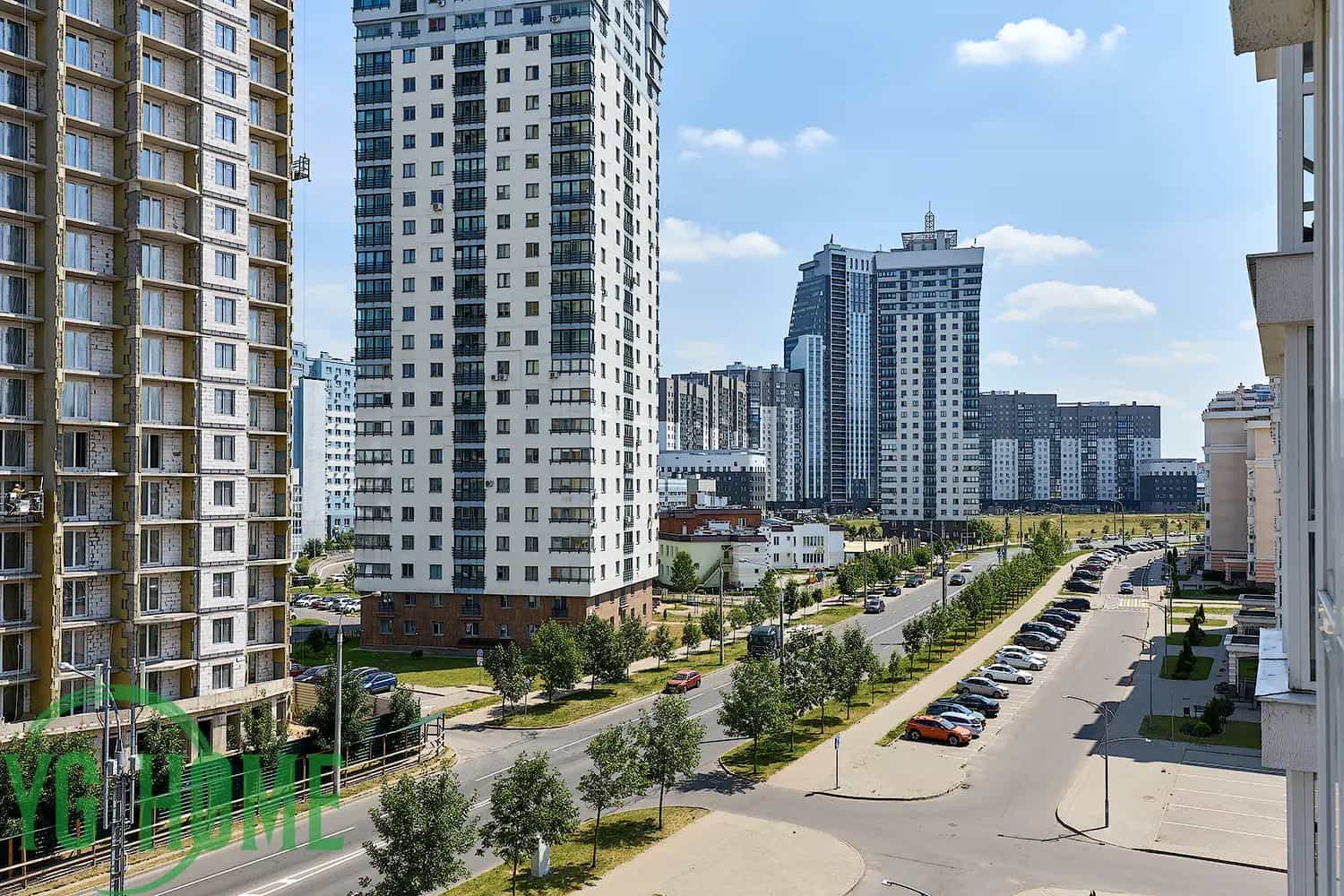 Беларусь, Минск, Мястровская улица, 17, фото 10