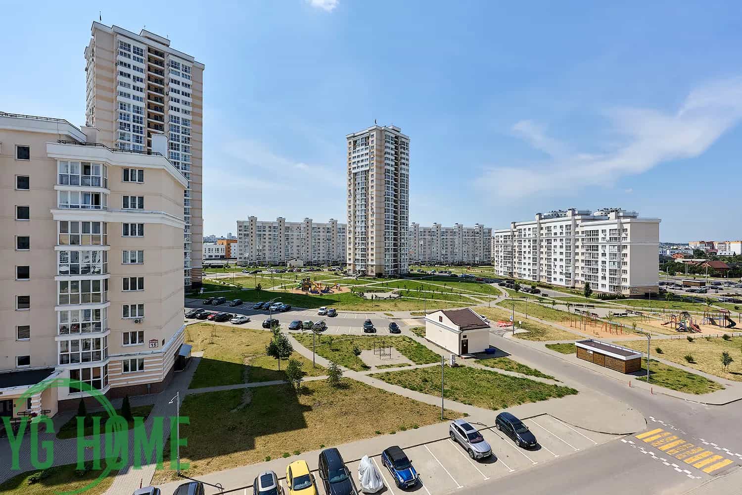 Беларусь, Минск, Мястровская улица, 17, фото 44