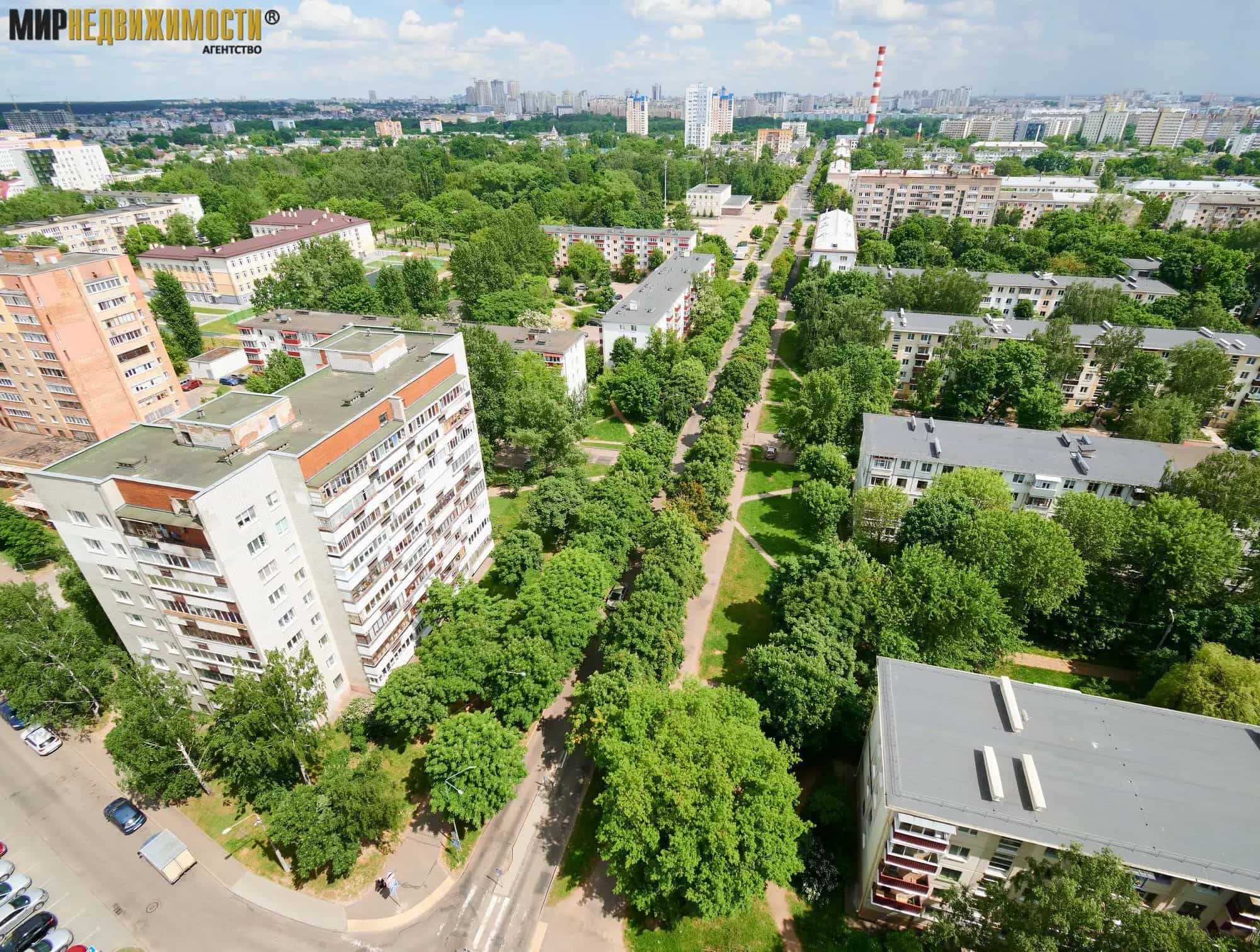Беларусь, Минск, Каховская улица, 26, фото 39