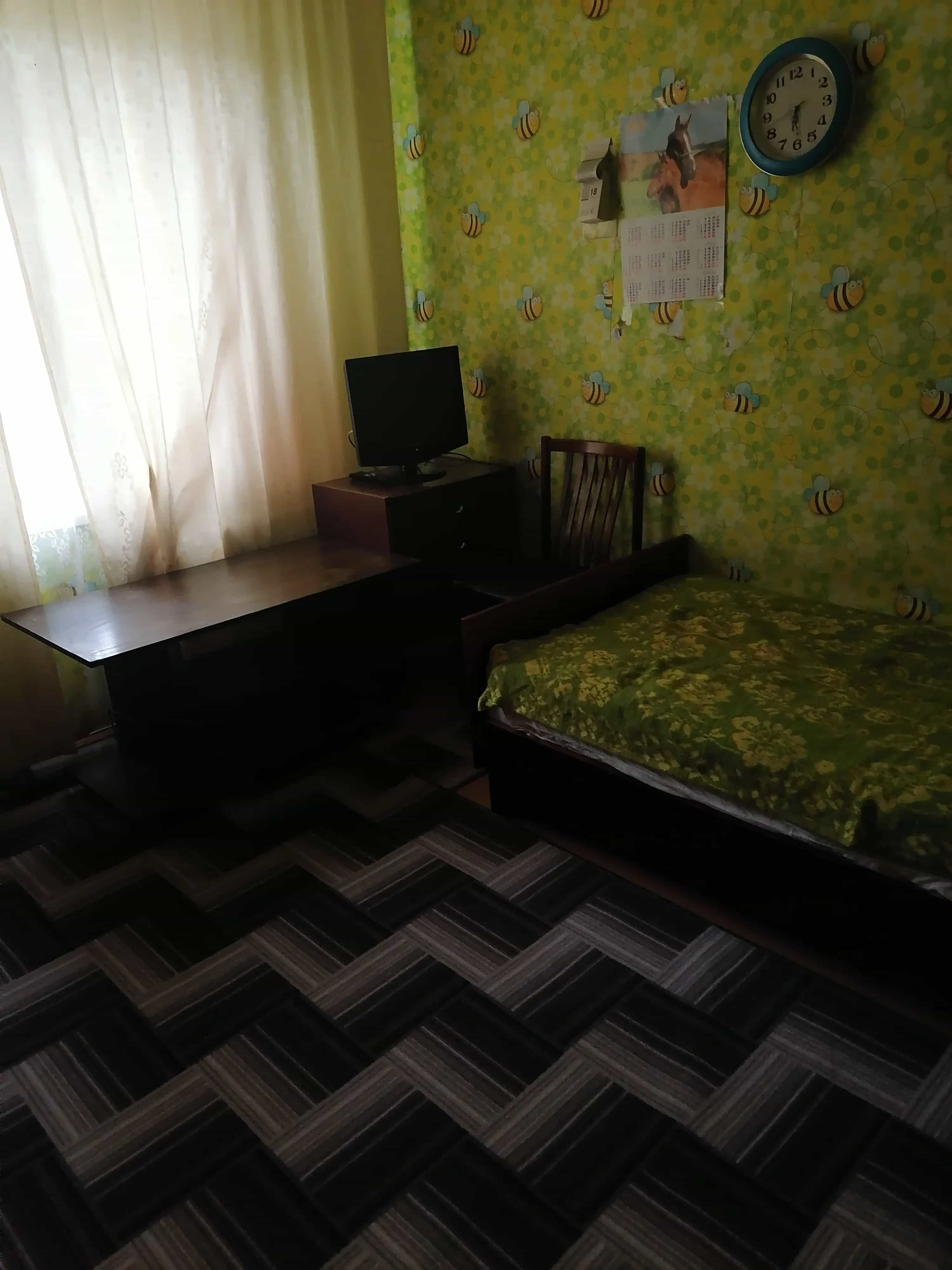 Беларусь, Витебск, проспект Строителей, 18к3