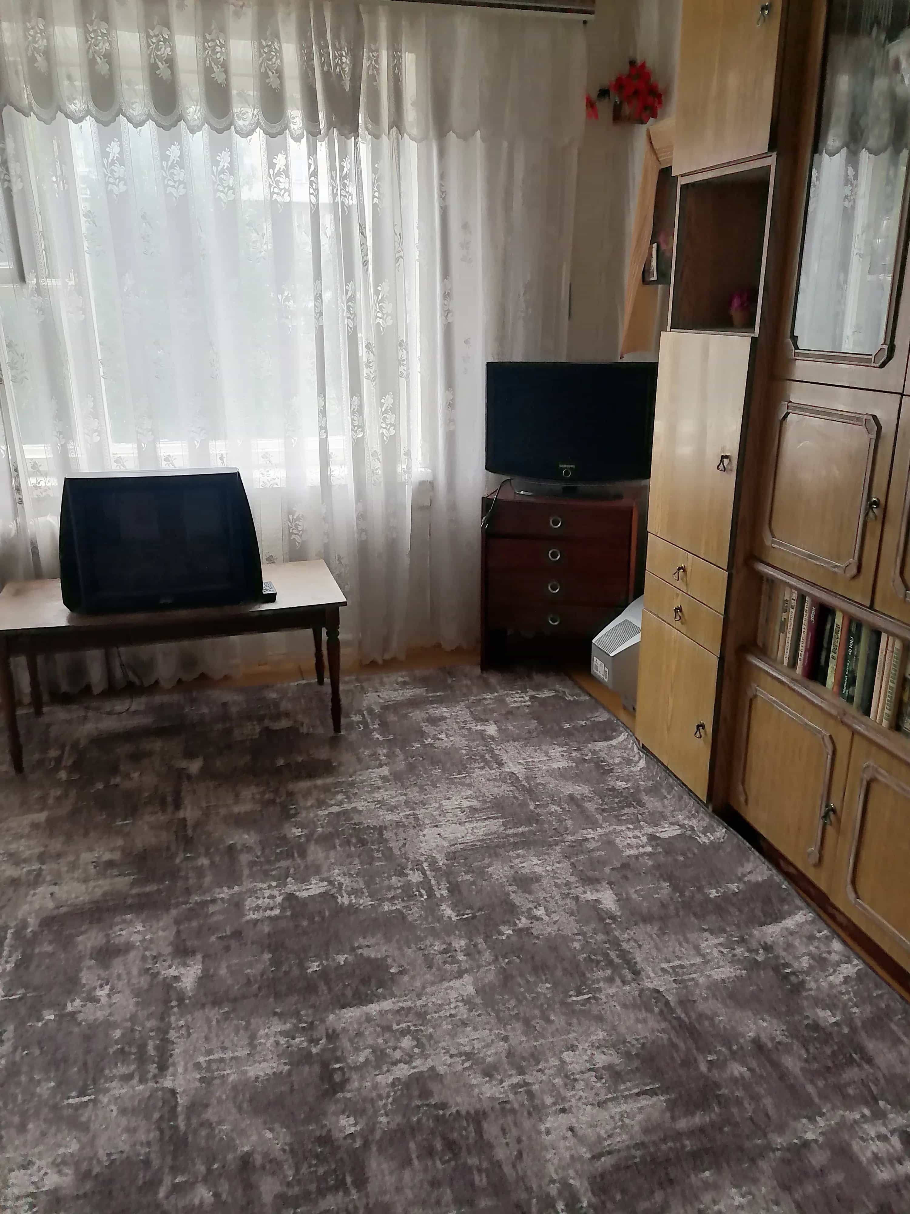 Беларусь, Витебск, проспект Строителей, 18к3, фото 4