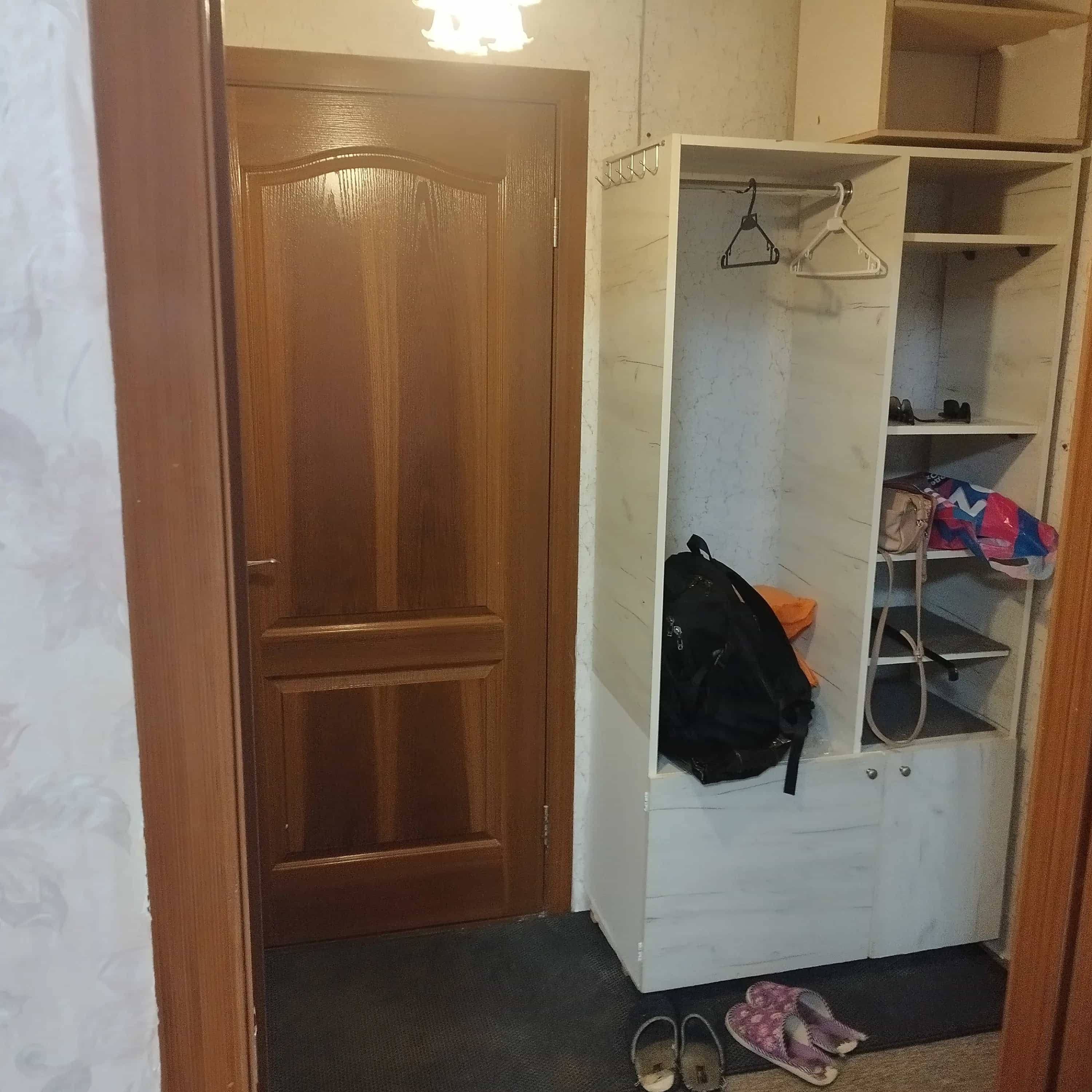 Беларусь, Минск, улица Розы Люксембург, 80А