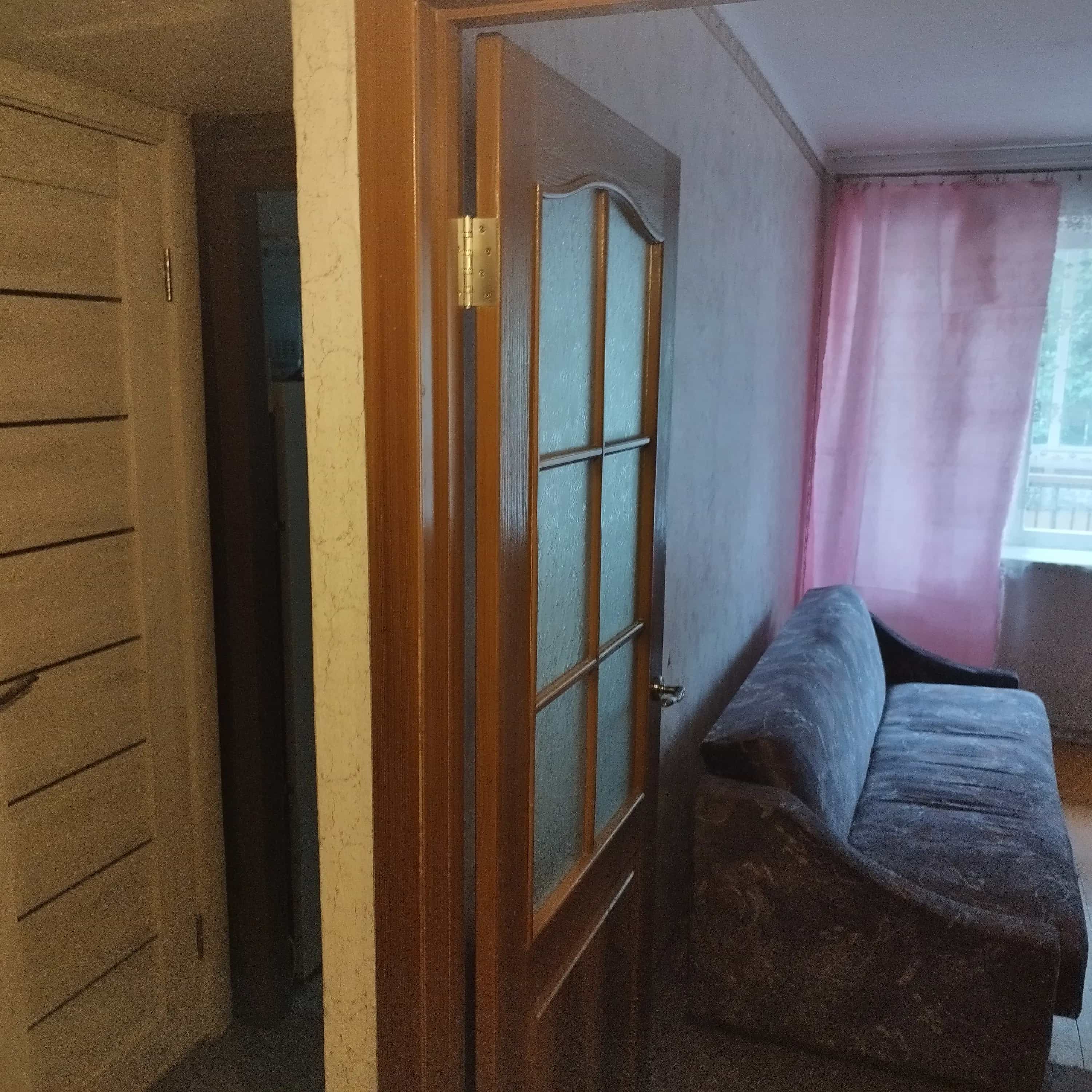 Беларусь, Минск, улица Розы Люксембург, 80А, фото 3