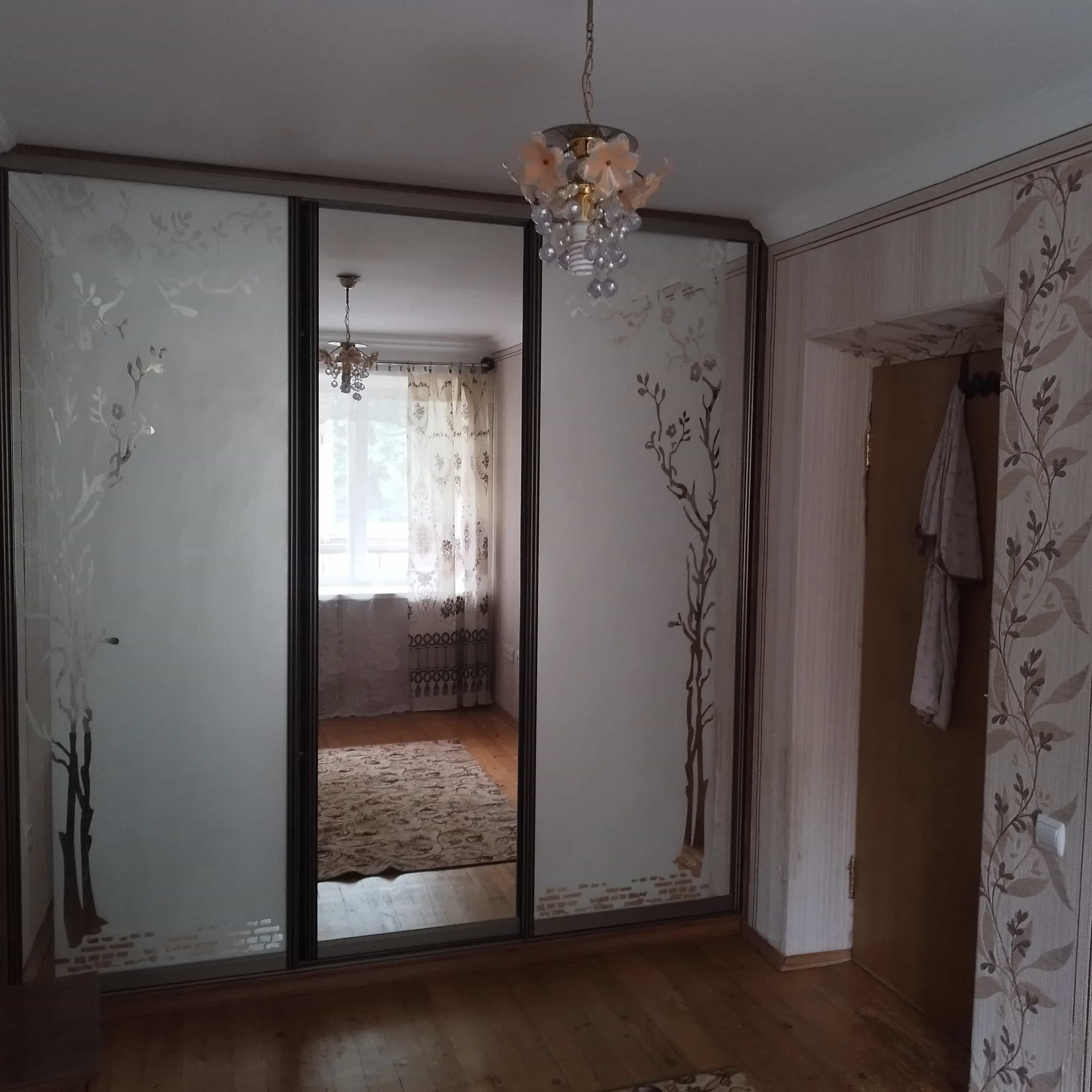 Беларусь, Минск, улица Розы Люксембург, 80А, фото 7