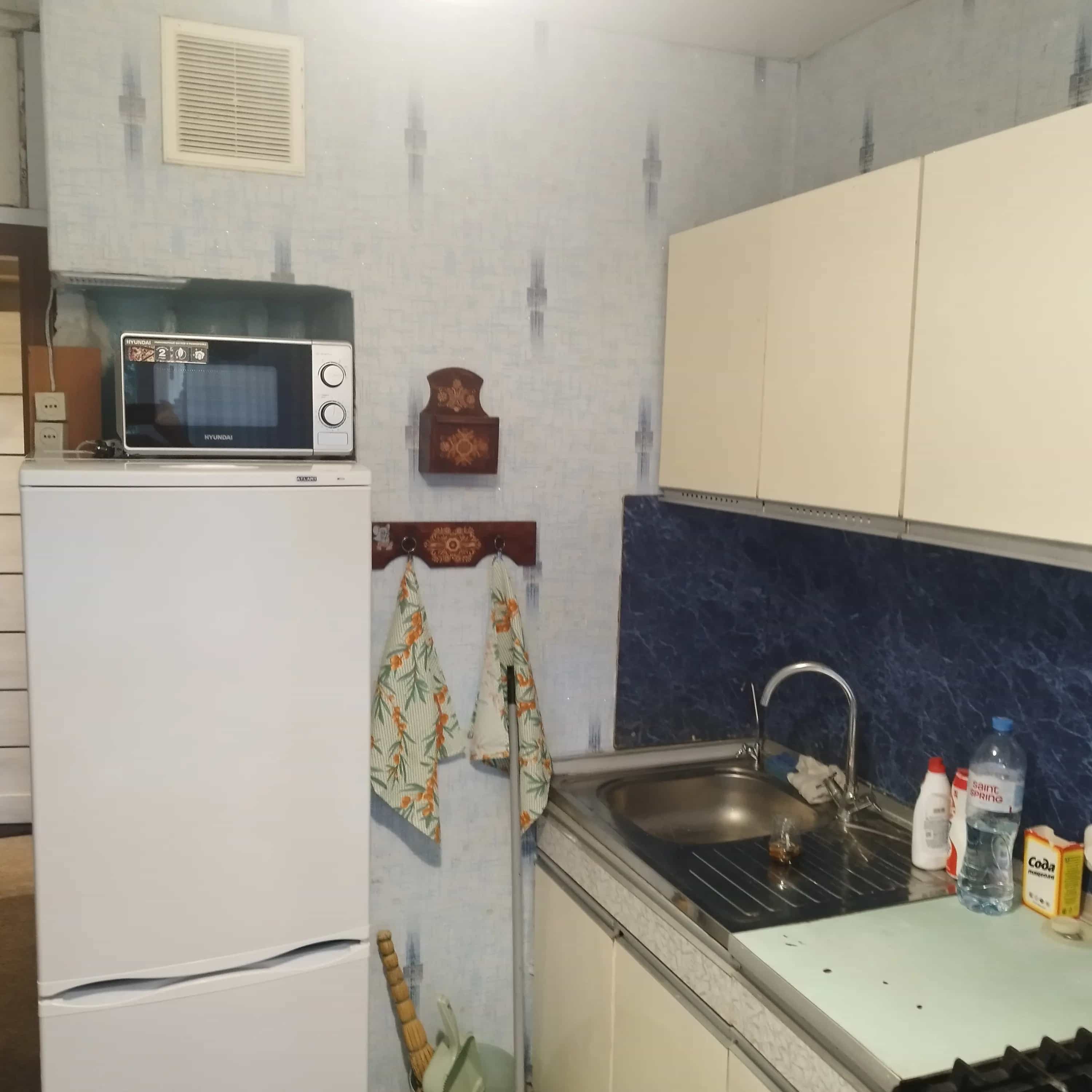 Беларусь, Минск, улица Розы Люксембург, 80А, фото 11
