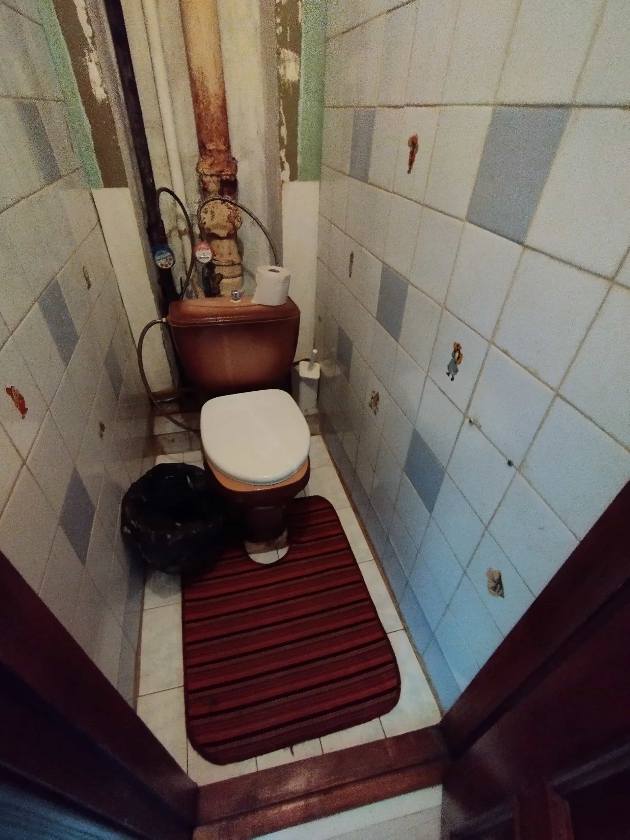 Беларусь, Гомельская область, Жлобин, 1-й микрорайон, 4, фото 10