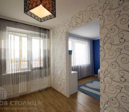 Беларусь, Минск, проспект Газеты Правда, 16, фото 3