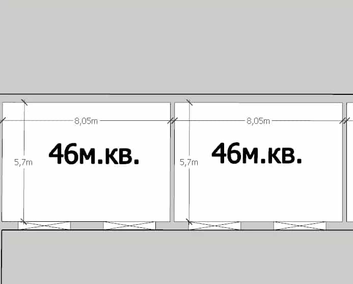 Беларусь, Брестская область, Барановичи, улица Королика, 8/2, фото 6
