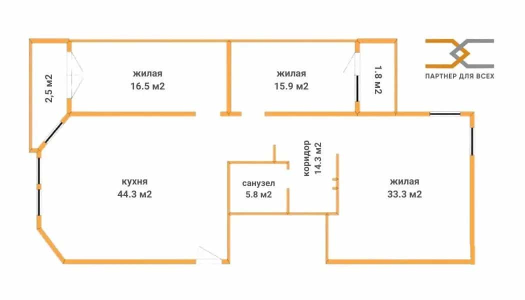 Беларусь, Минск, Стариновская улица, 17, фото 39