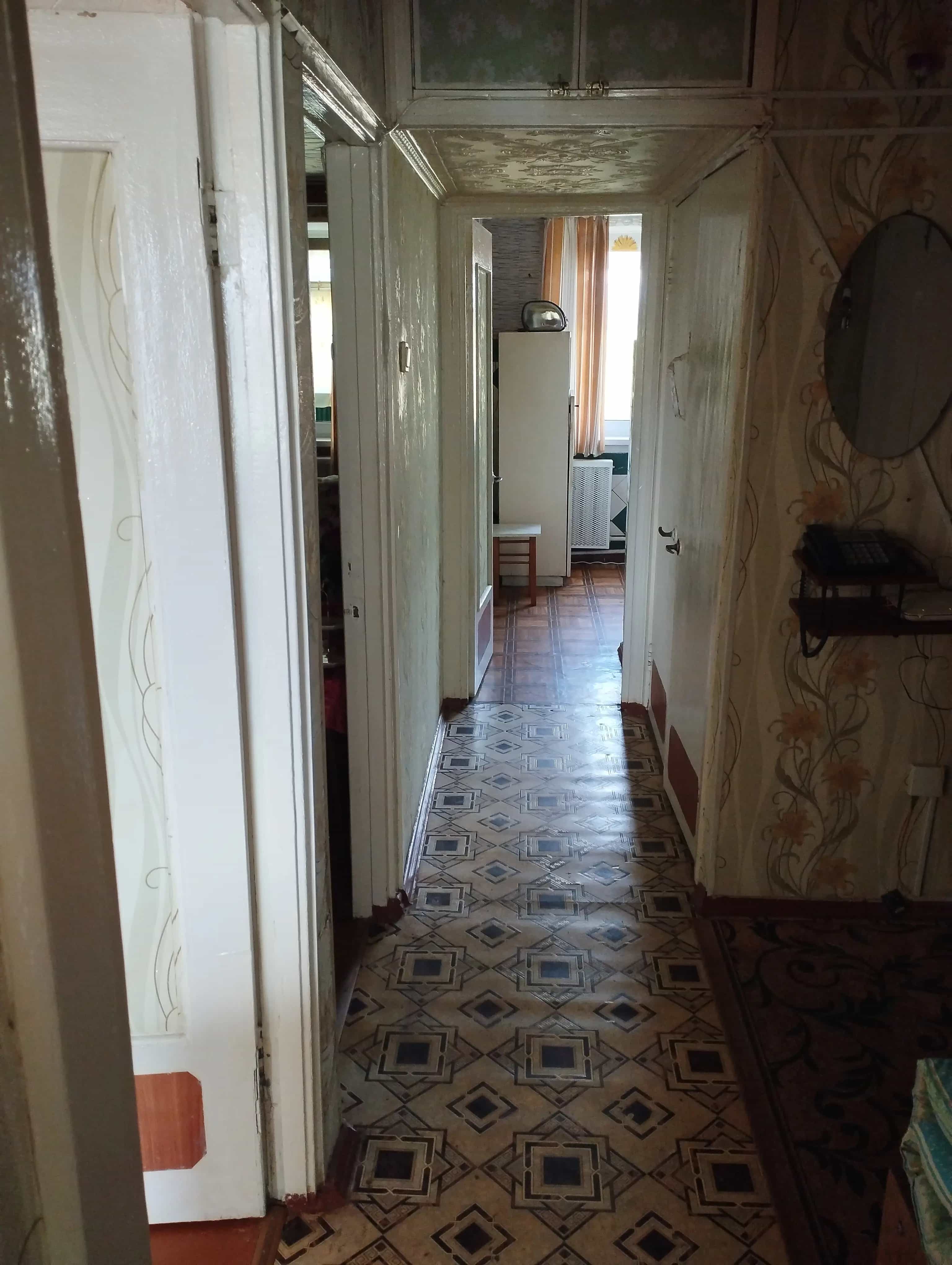 Беларусь, Могилёвская область, Бобруйск, Минская улица, 63, фото 4